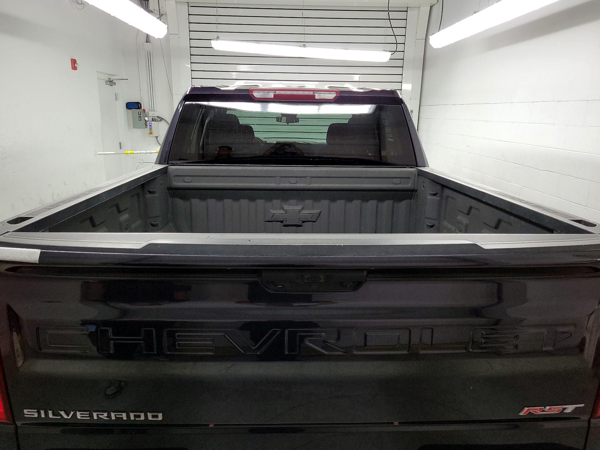 Thumbnail: 2022 Chevrolet Silverado 1500 - 18