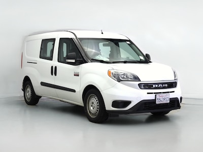 2022 Ram Promaster City Tradesman