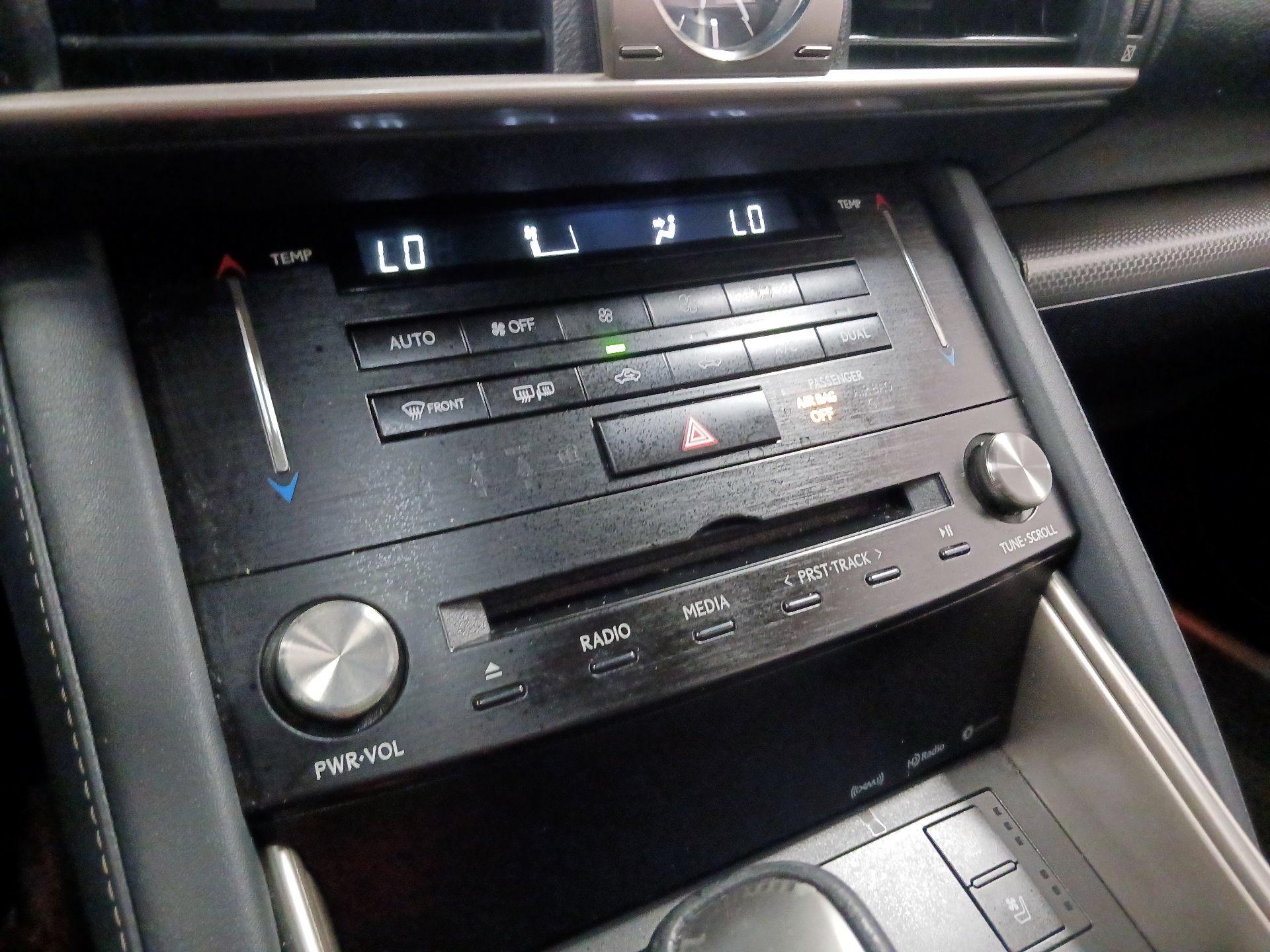 Thumbnail: 2017 Lexus IS - 13