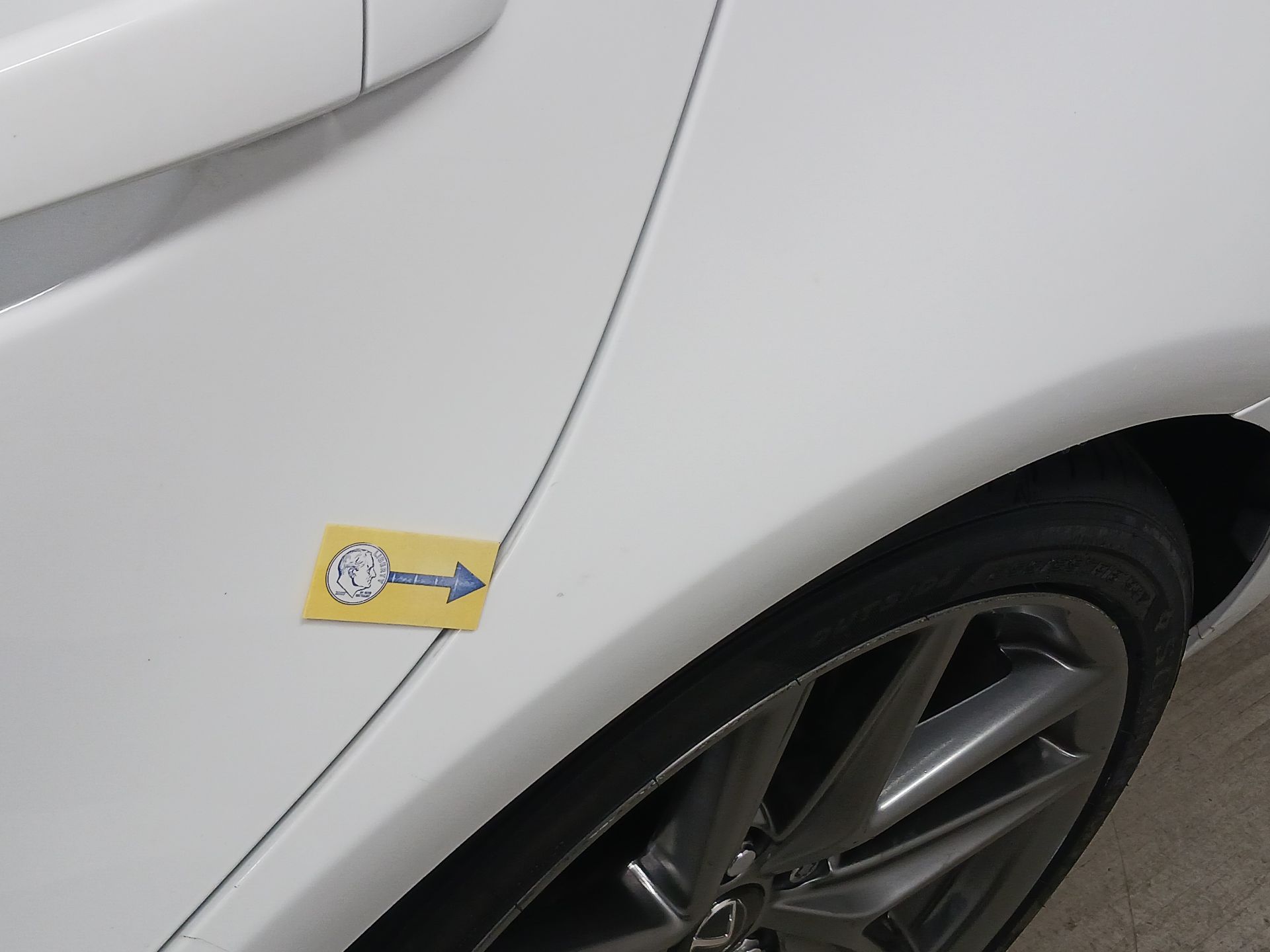 Thumbnail: 2017 Lexus IS - 20