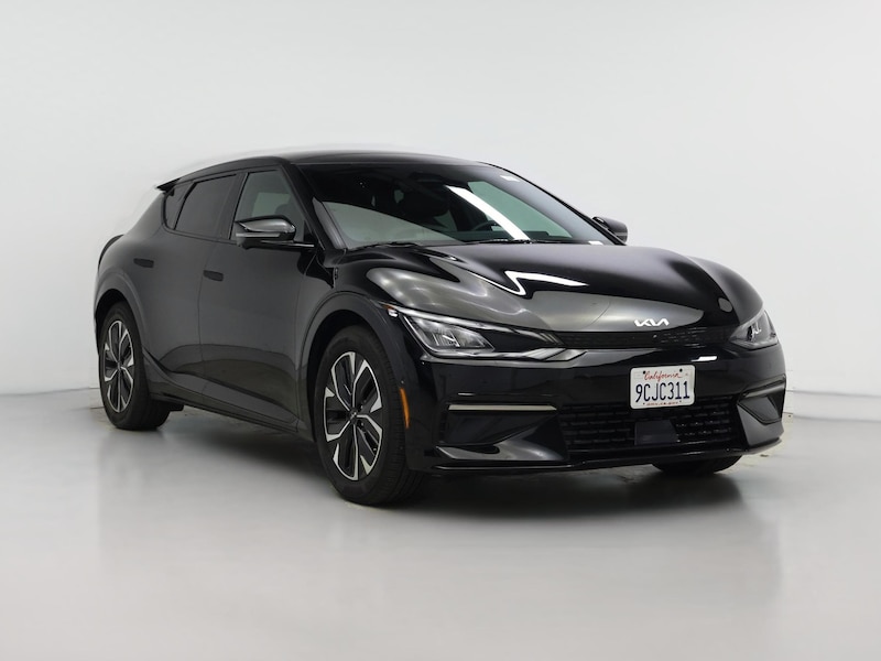 2022 Kia EV6 GT-Line -
                  Inglewood, CA