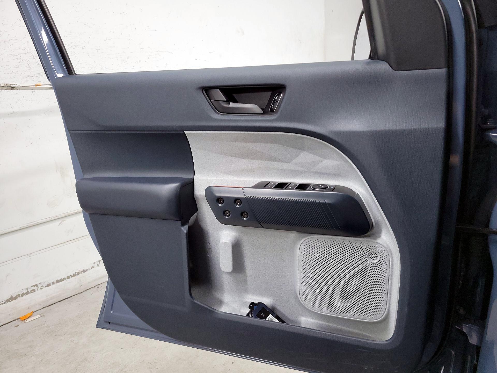 Thumbnail: 2024 Ford Maverick - 12