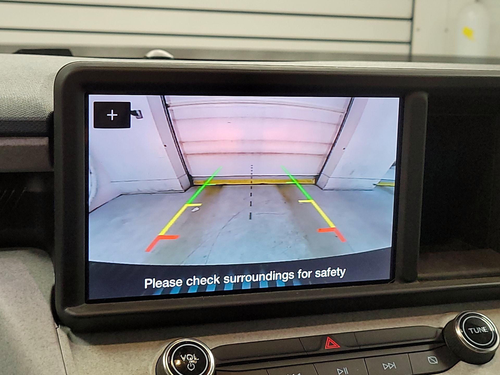 Thumbnail: 2024 Ford Maverick - 13