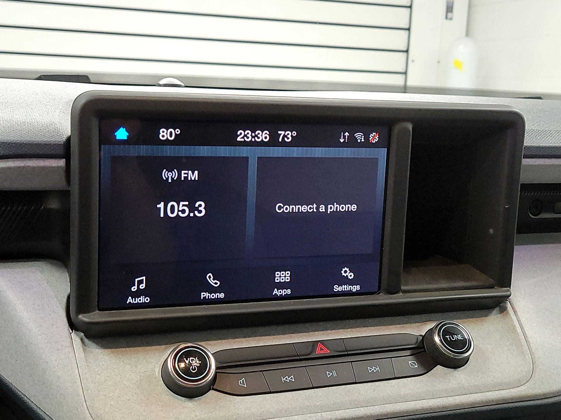 Thumbnail: 2024 Ford Maverick - 14