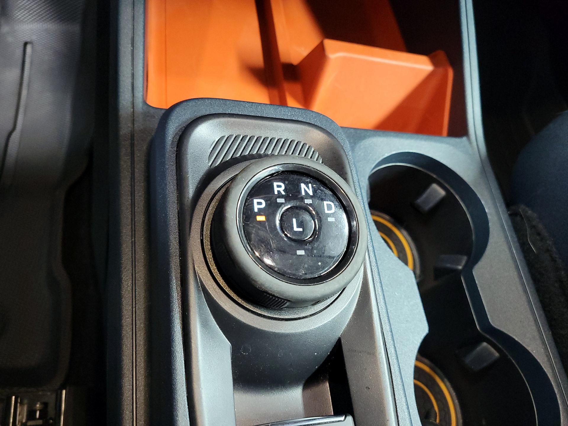 Thumbnail: 2024 Ford Maverick - 16