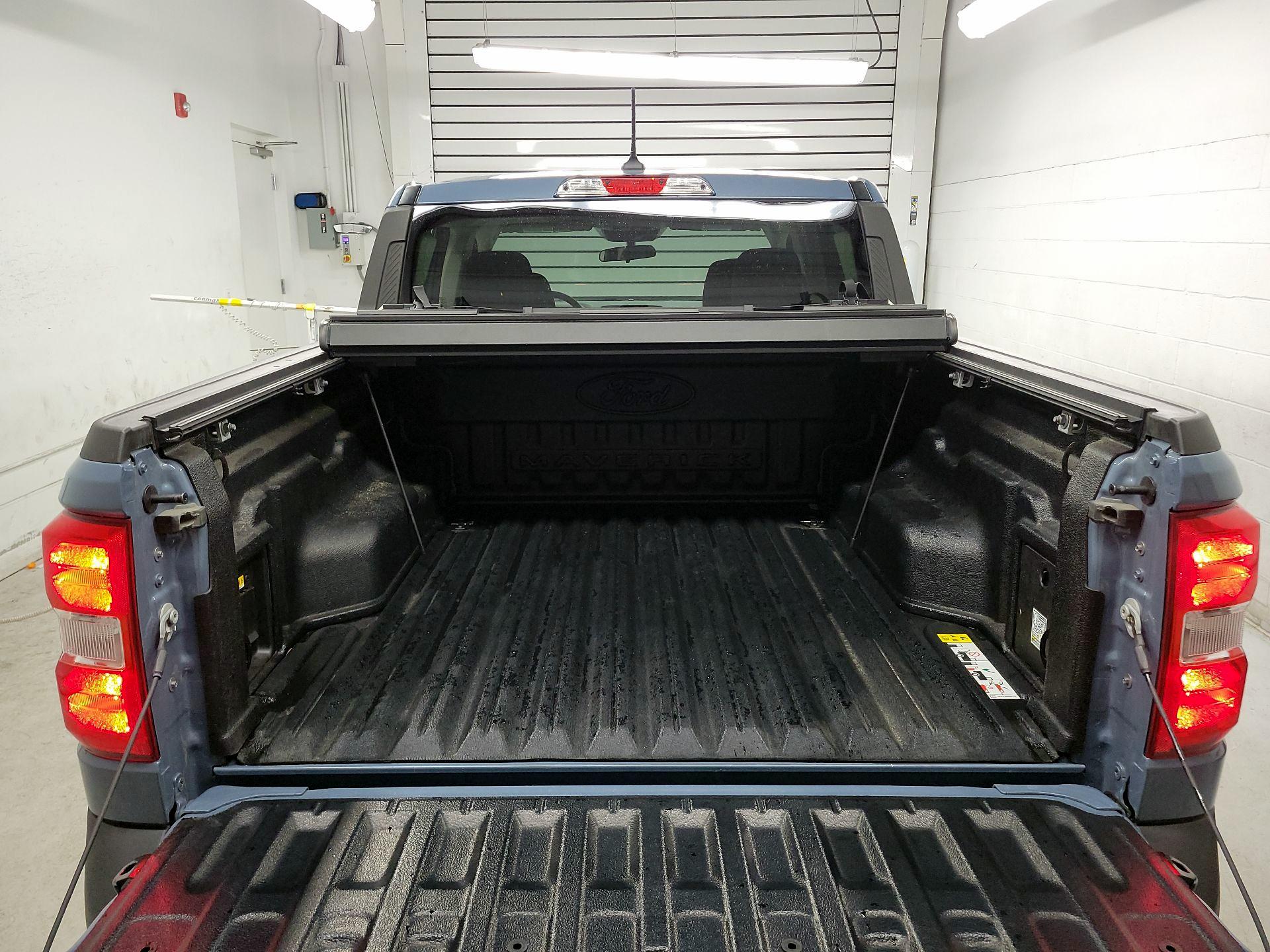 Thumbnail: 2024 Ford Maverick - 18