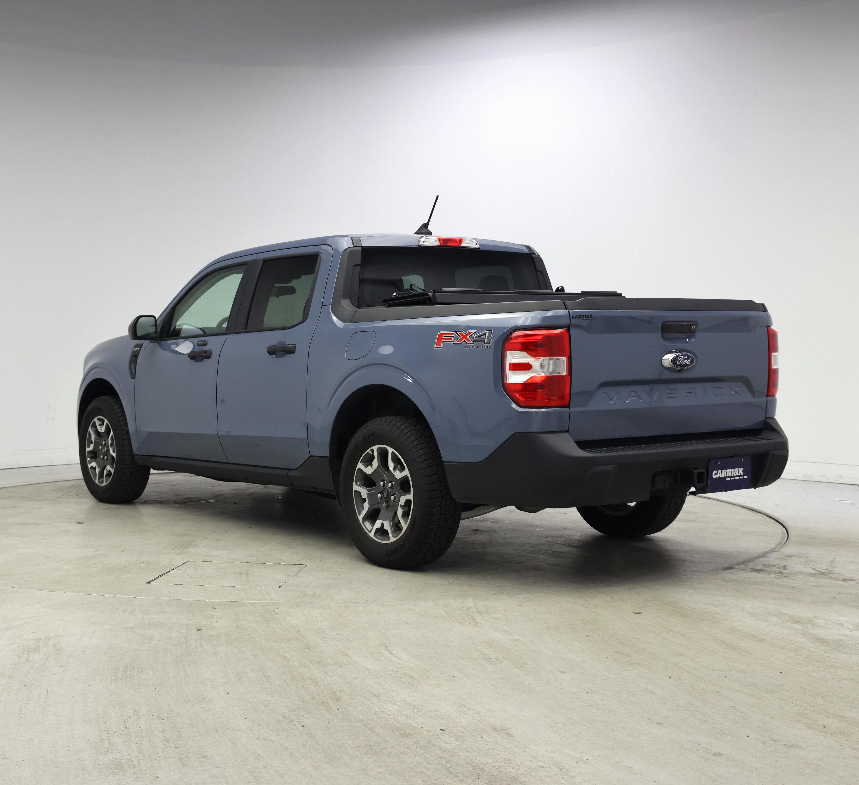 Thumbnail: 2024 Ford Maverick - 2