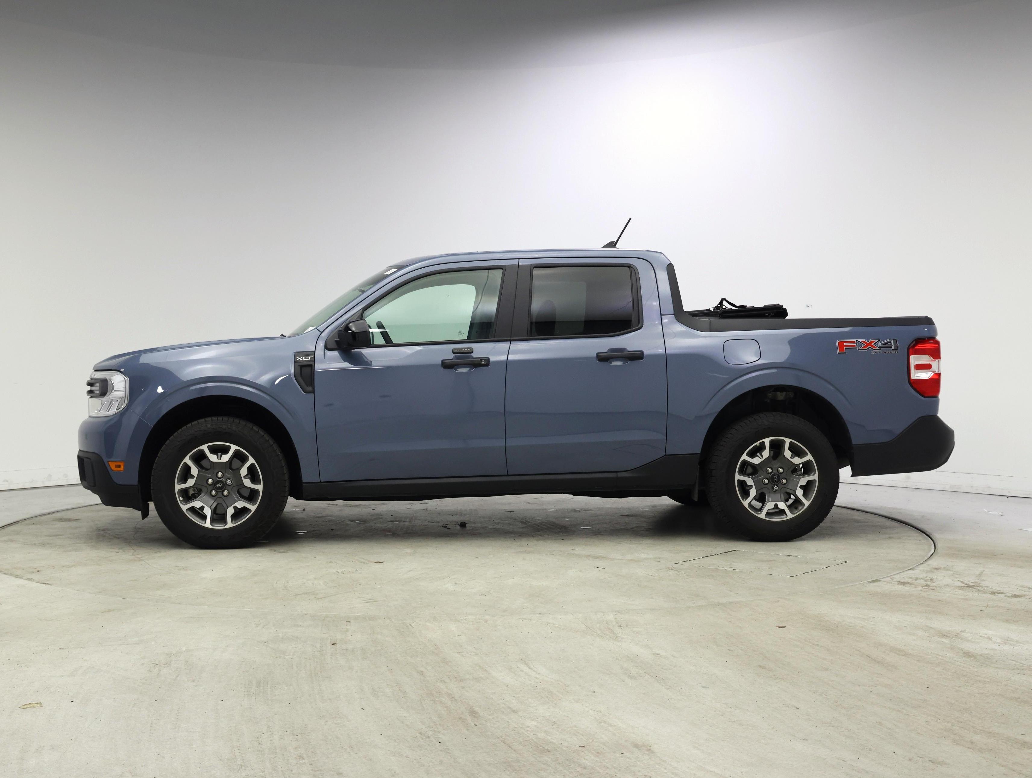 Thumbnail: 2024 Ford Maverick - 3