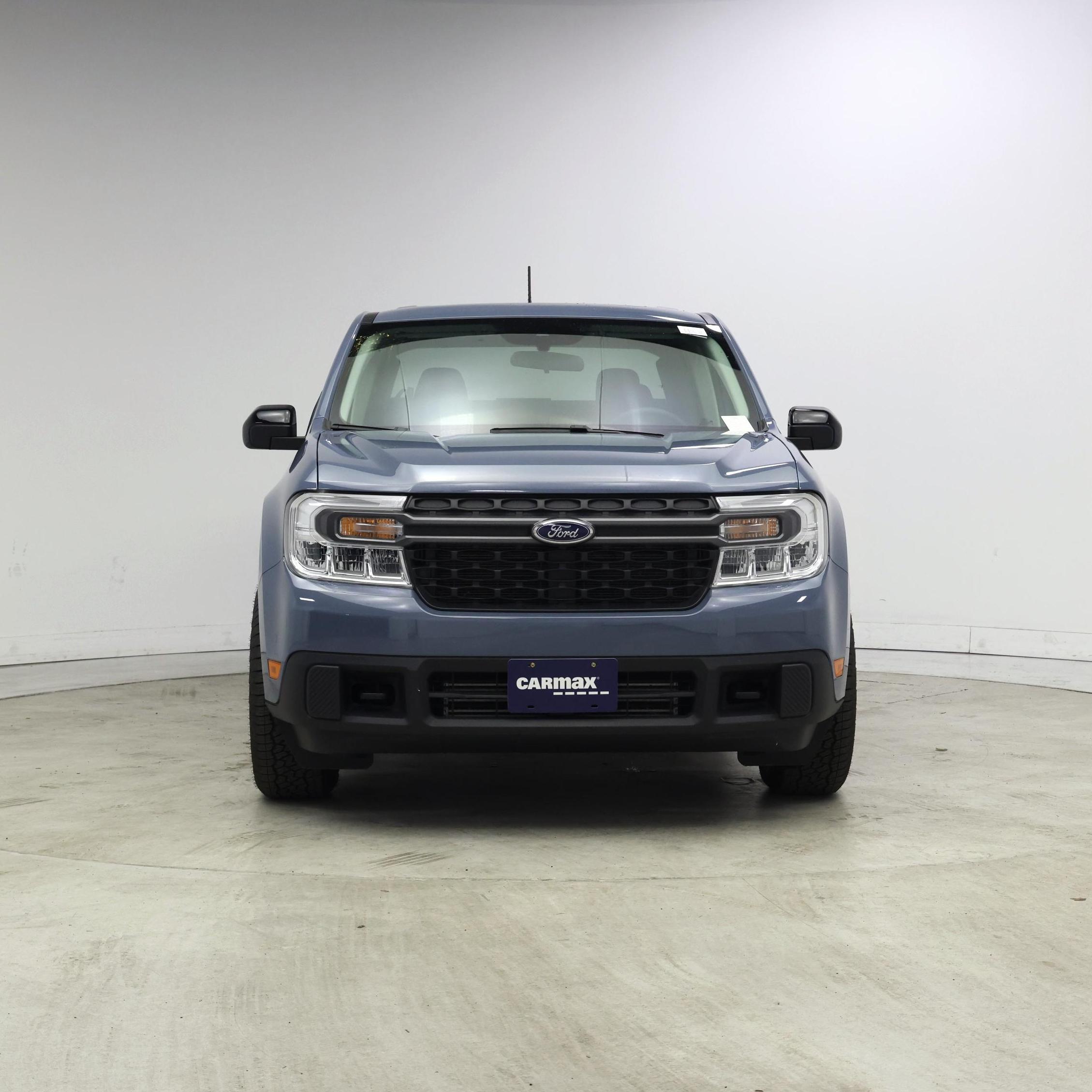 Thumbnail: 2024 Ford Maverick - 5