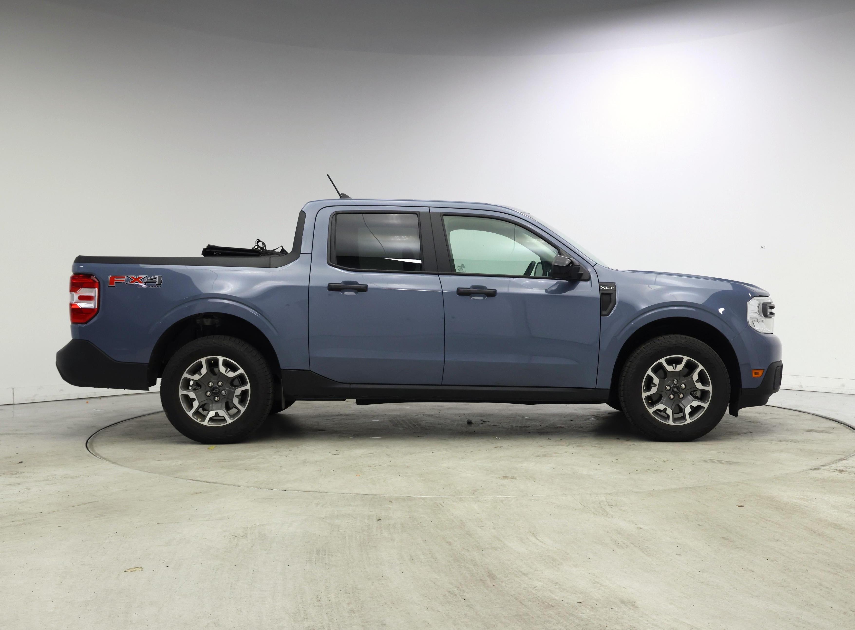 Thumbnail: 2024 Ford Maverick - 7