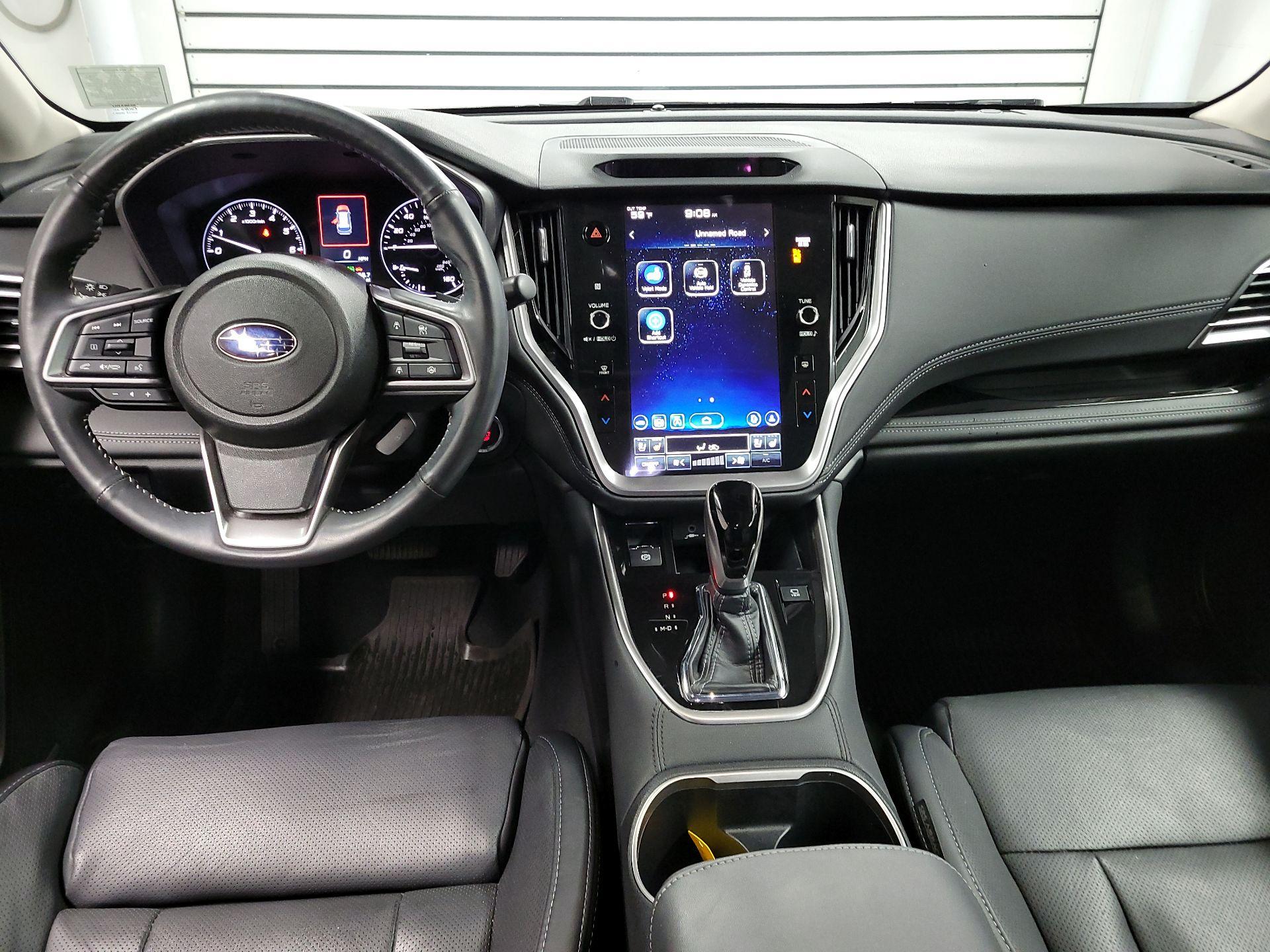 Thumbnail: 2024 Subaru Outback - 9