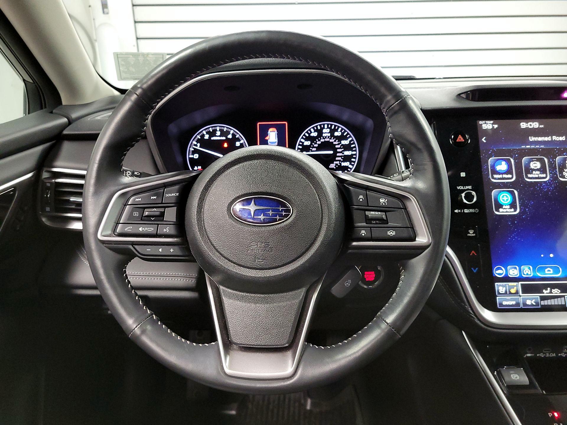 Thumbnail: 2024 Subaru Outback - 10