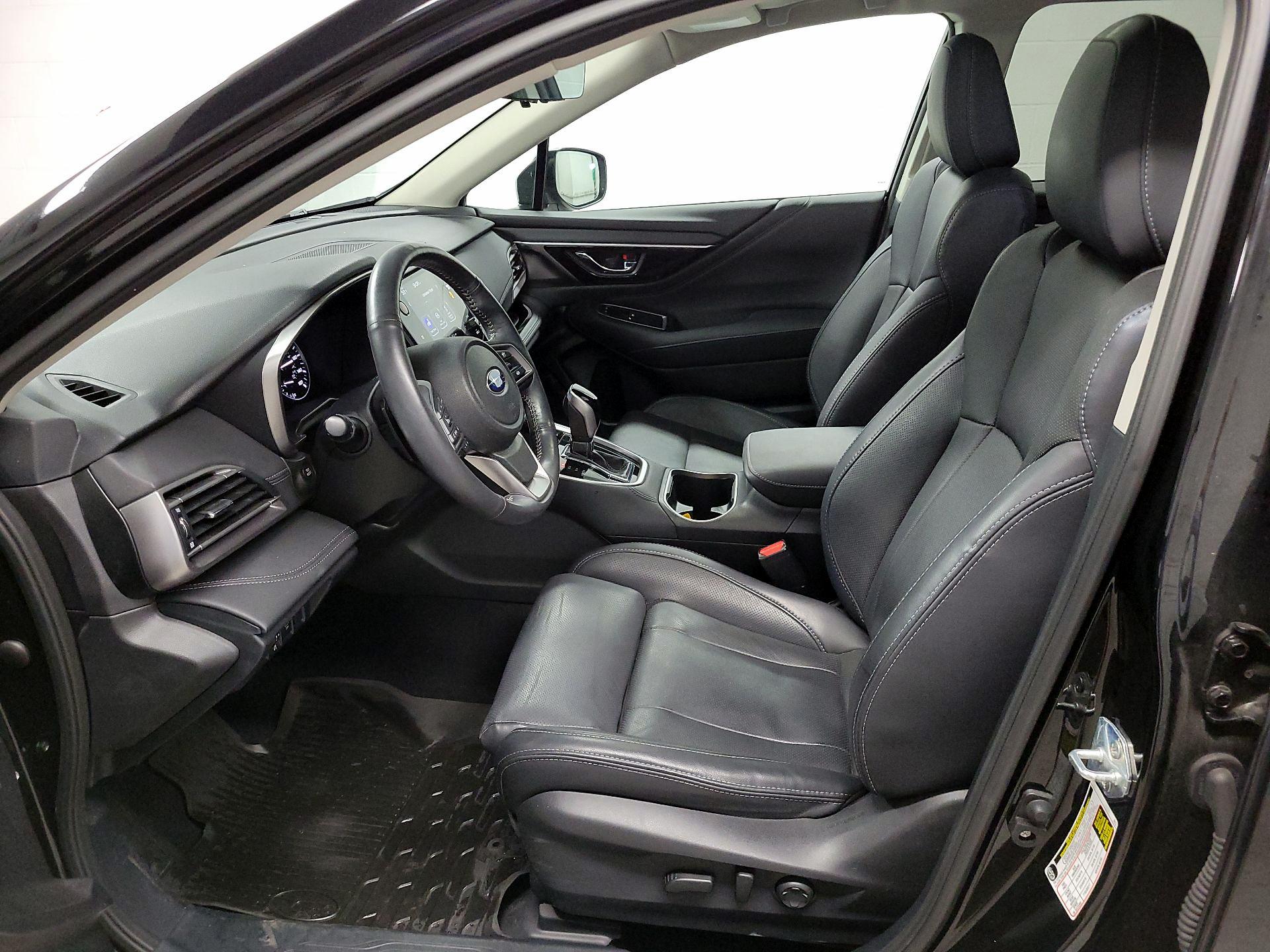 Thumbnail: 2024 Subaru Outback - 11