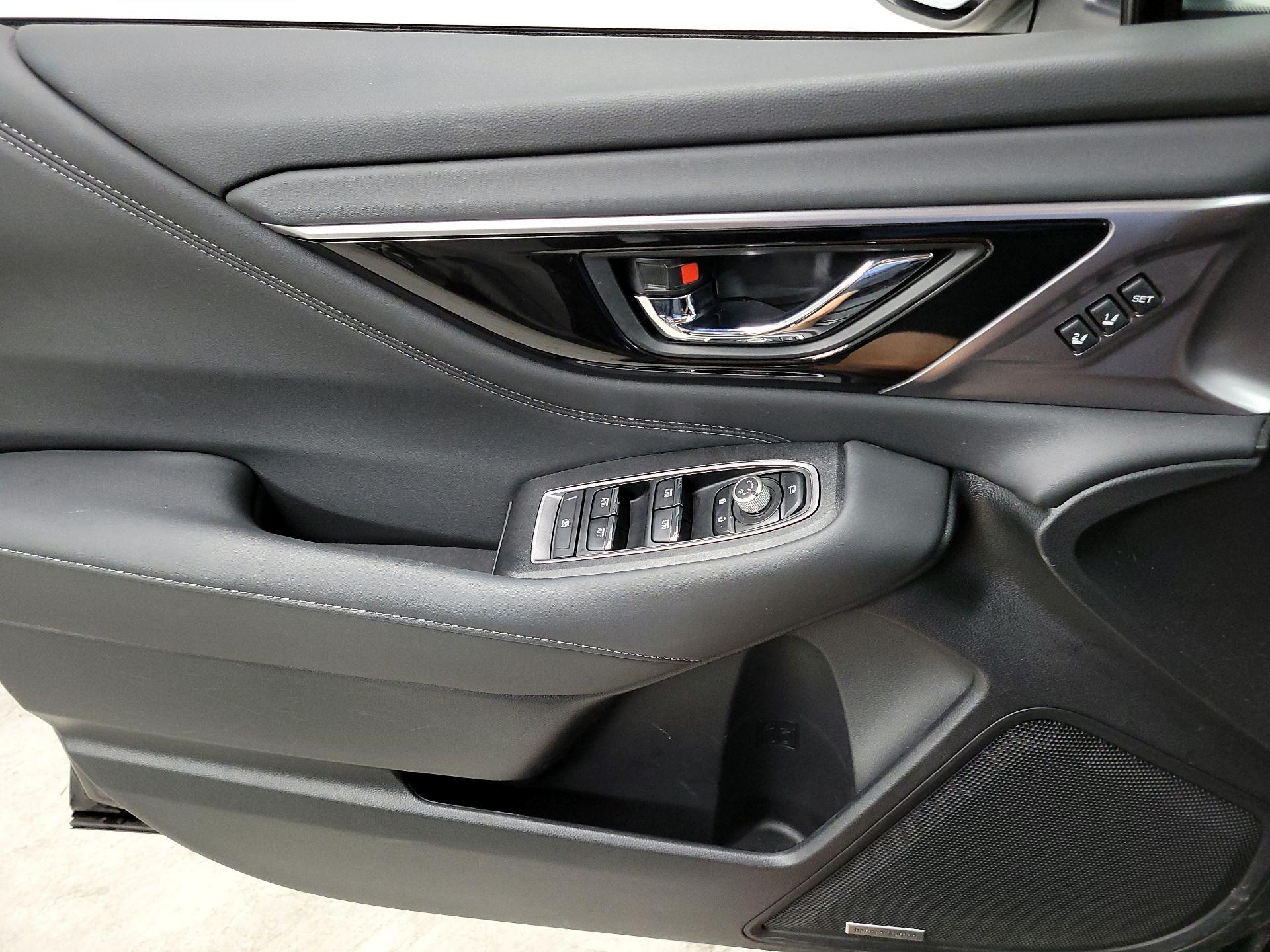 Thumbnail: 2024 Subaru Outback - 12