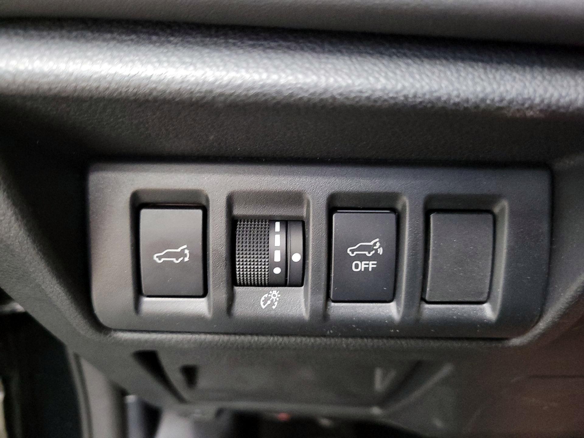 Thumbnail: 2024 Subaru Outback - 13