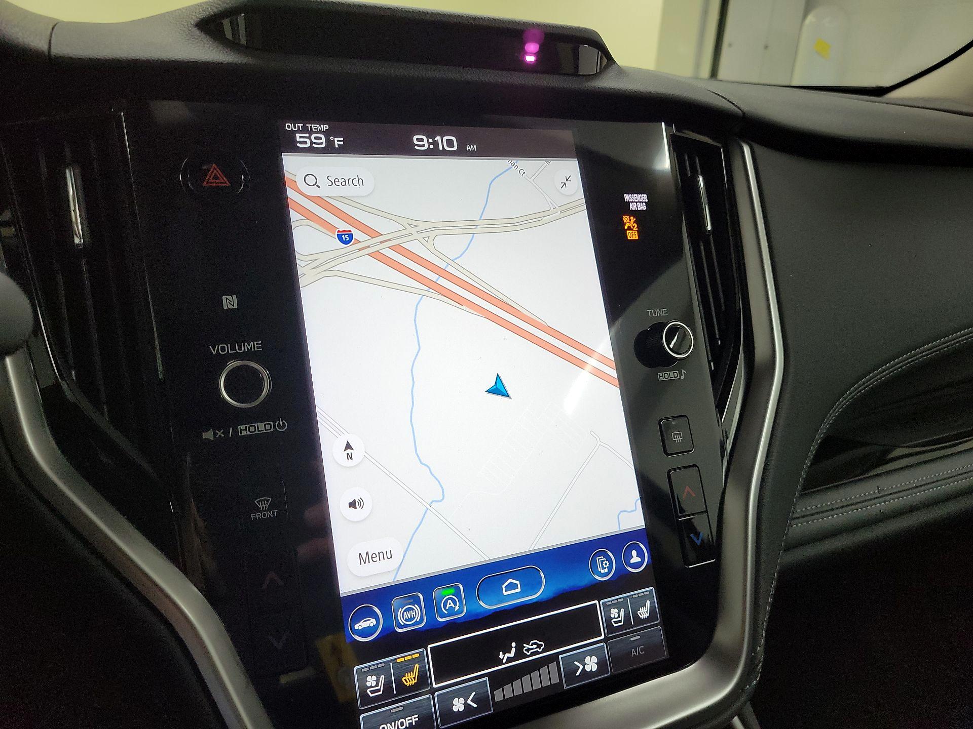 Thumbnail: 2024 Subaru Outback - 14