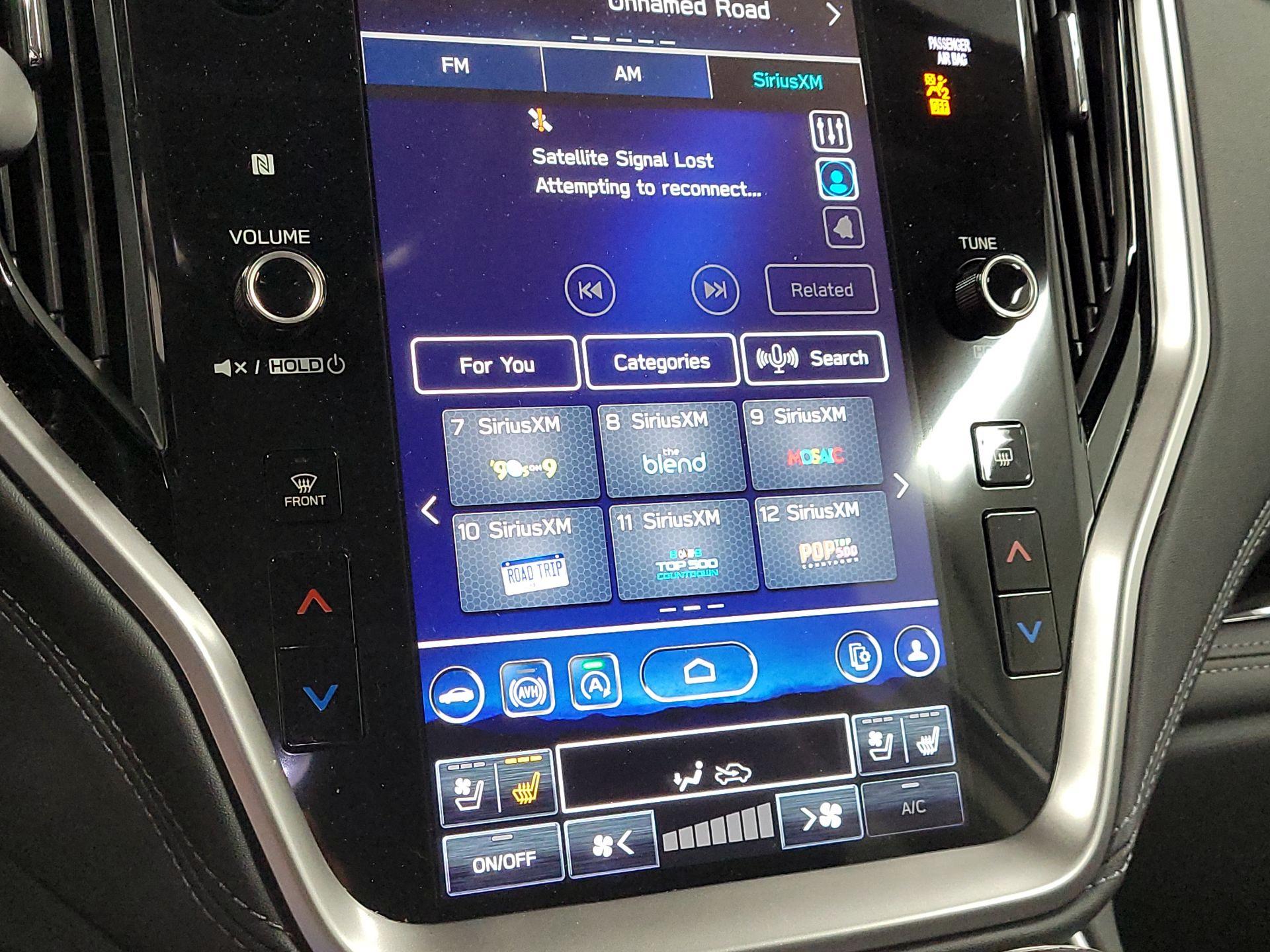 Thumbnail: 2024 Subaru Outback - 16