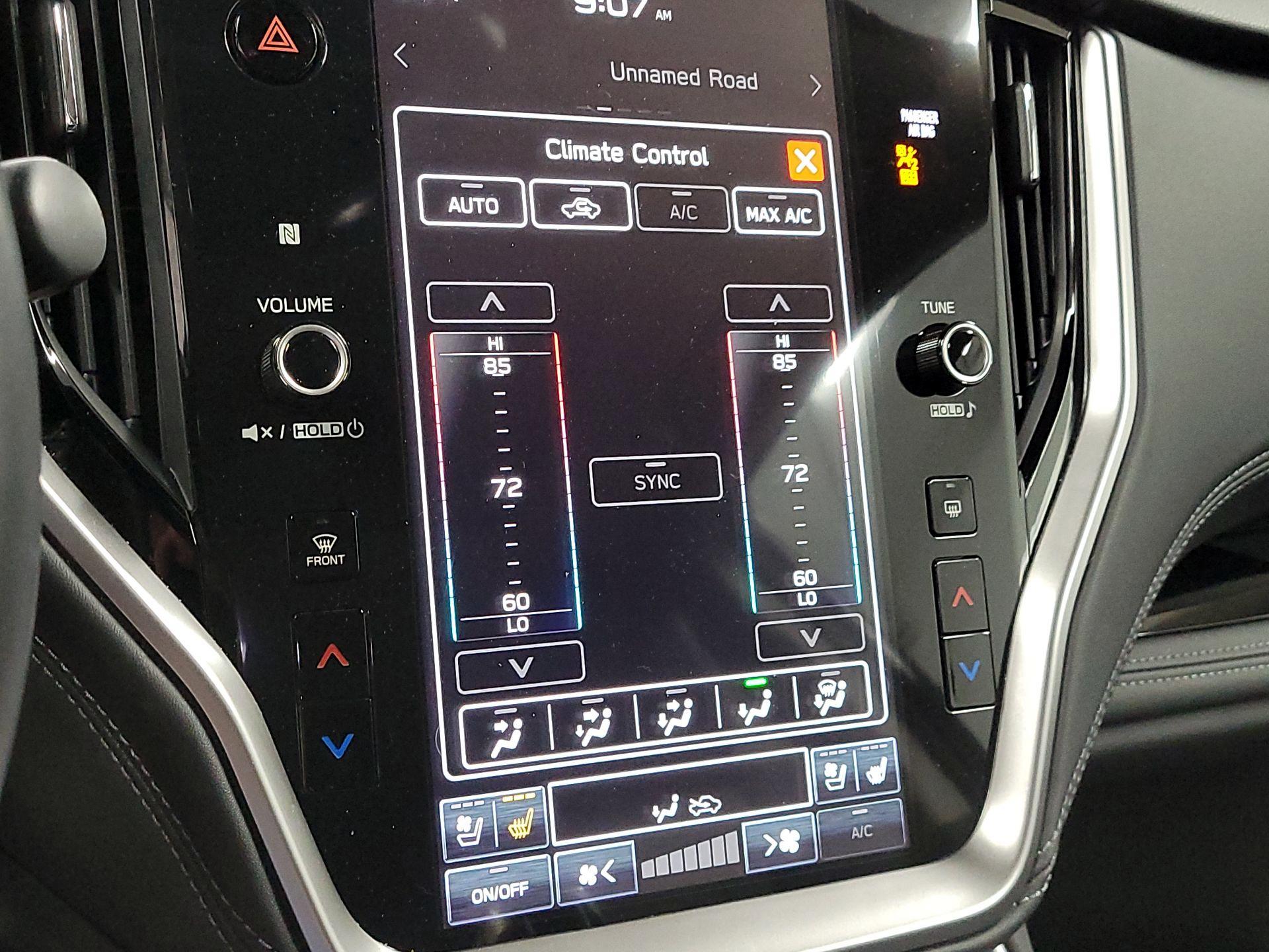 Thumbnail: 2024 Subaru Outback - 17