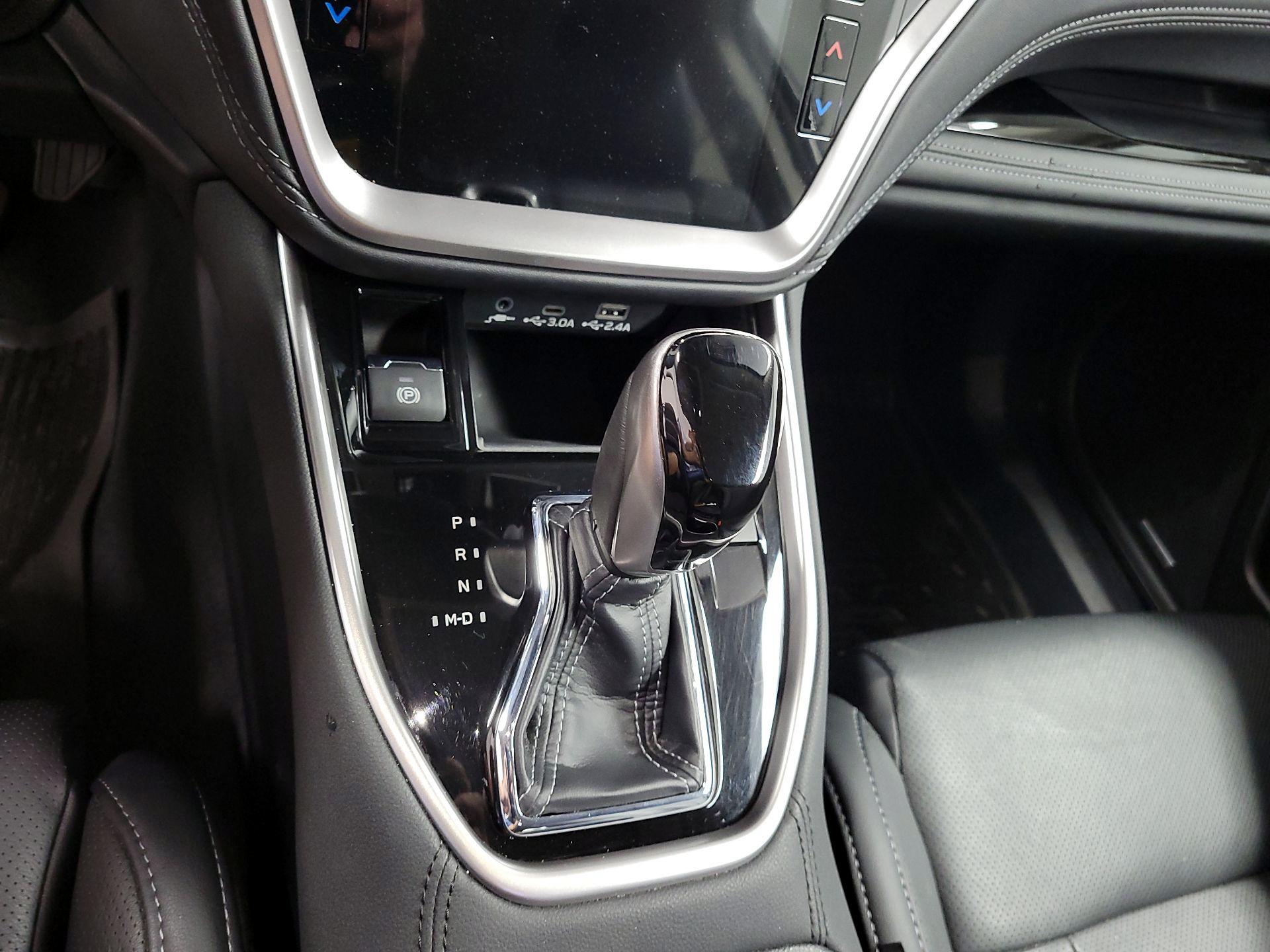 Thumbnail: 2024 Subaru Outback - 18