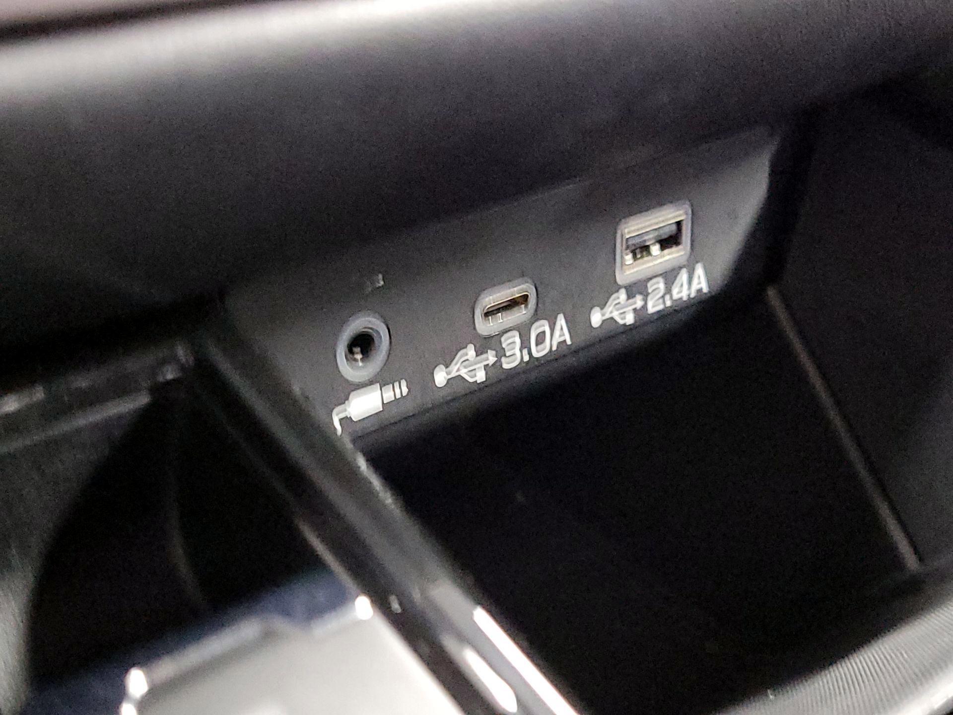 Thumbnail: 2024 Subaru Outback - 19