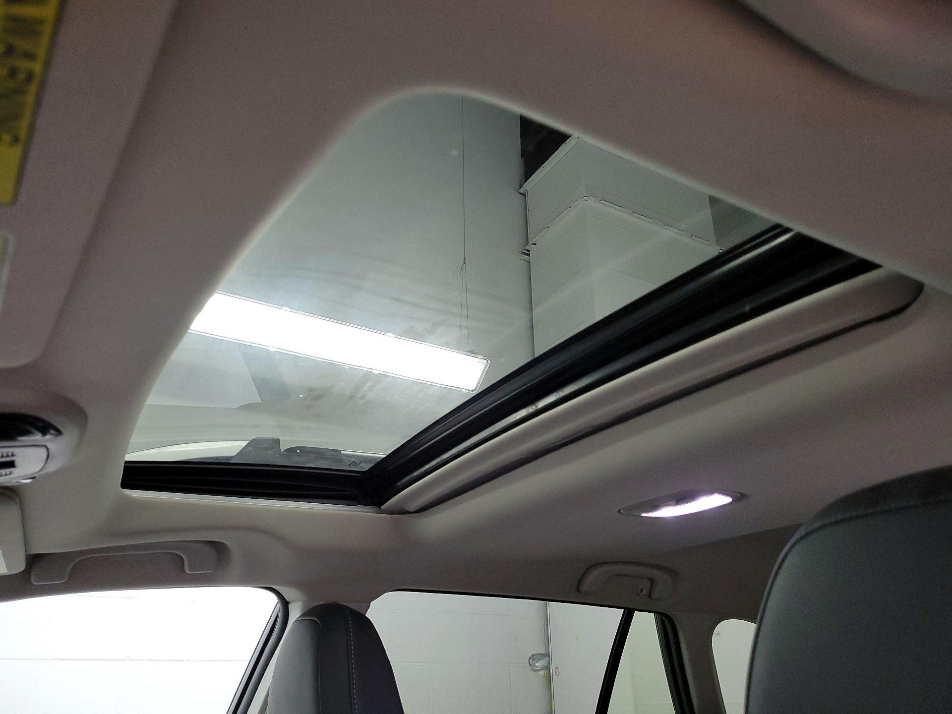 Thumbnail: 2024 Subaru Outback - 20