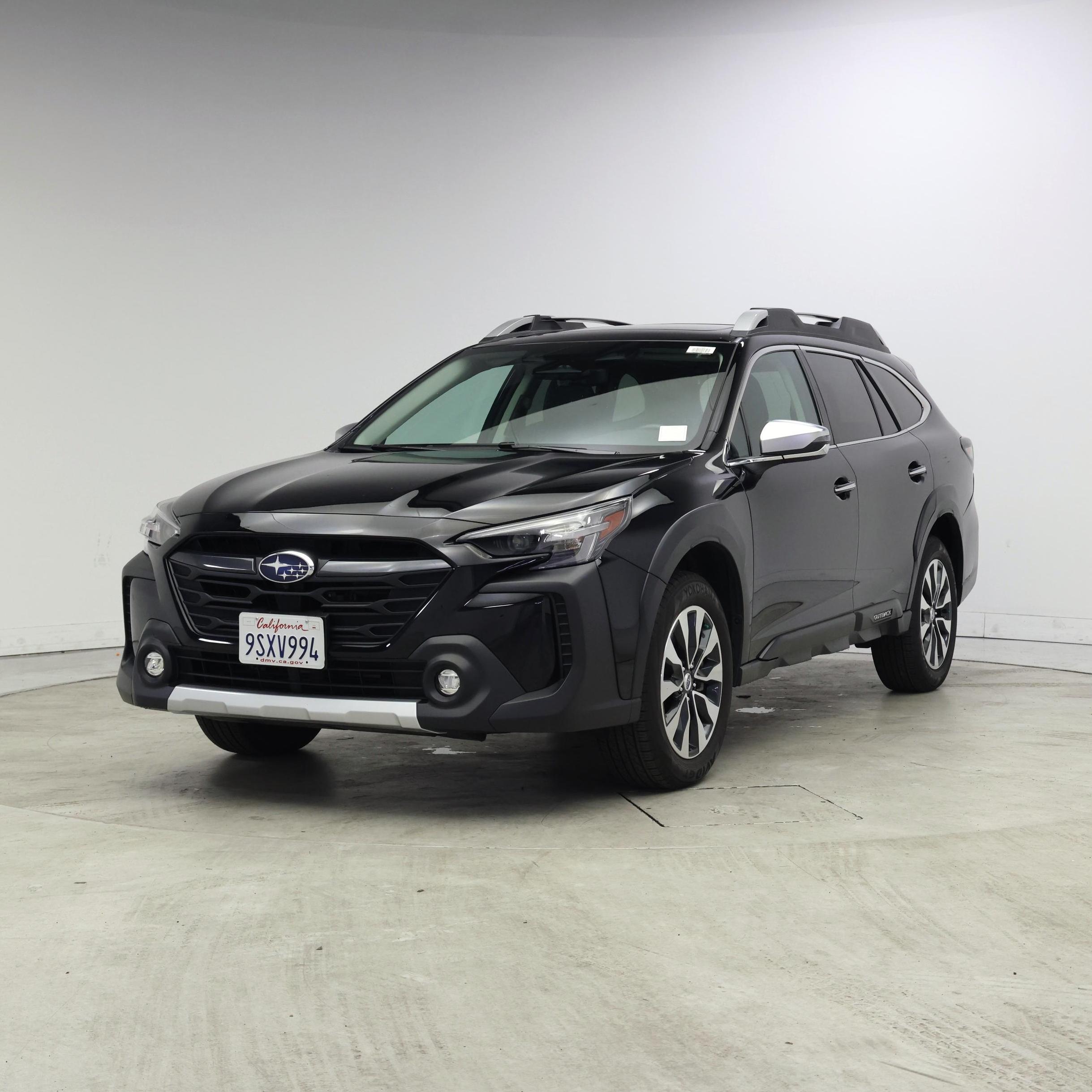 Thumbnail: 2024 Subaru Outback - 4