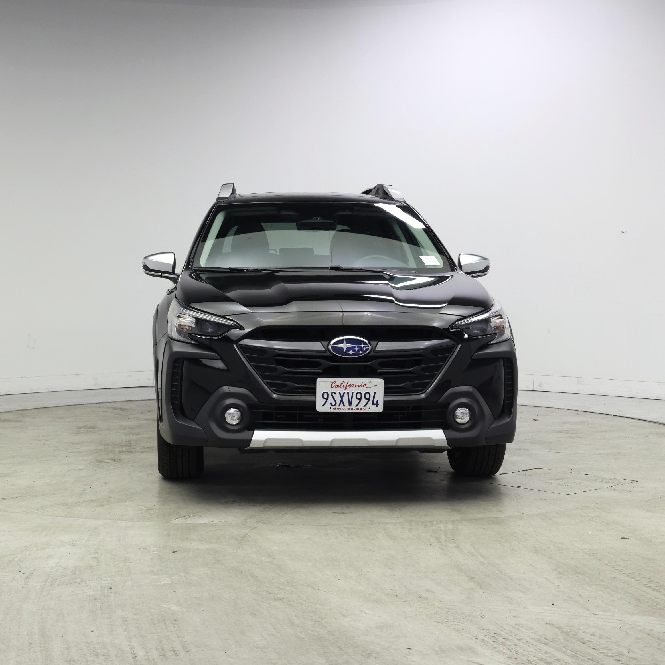 Thumbnail: 2024 Subaru Outback - 5