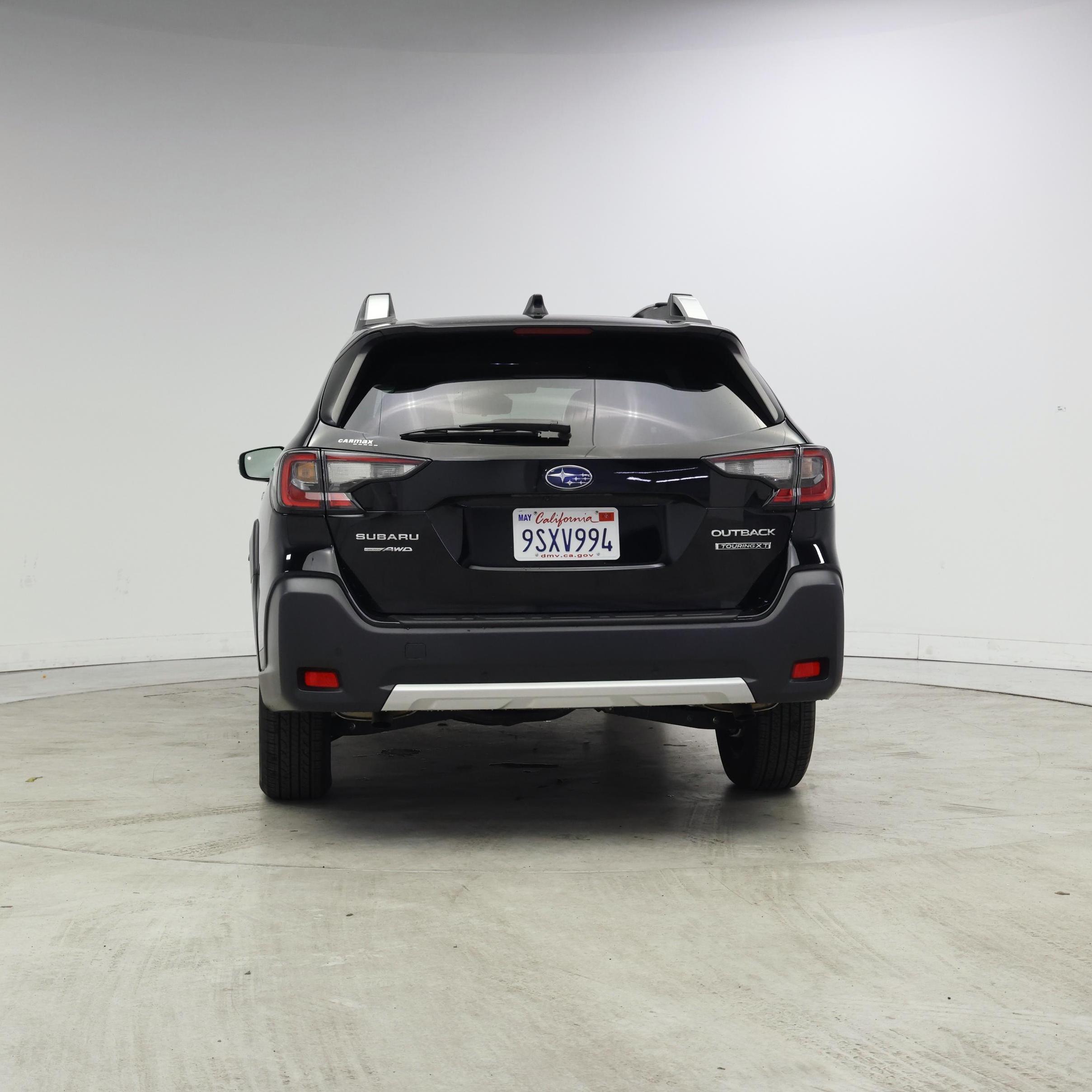 Thumbnail: 2024 Subaru Outback - 6