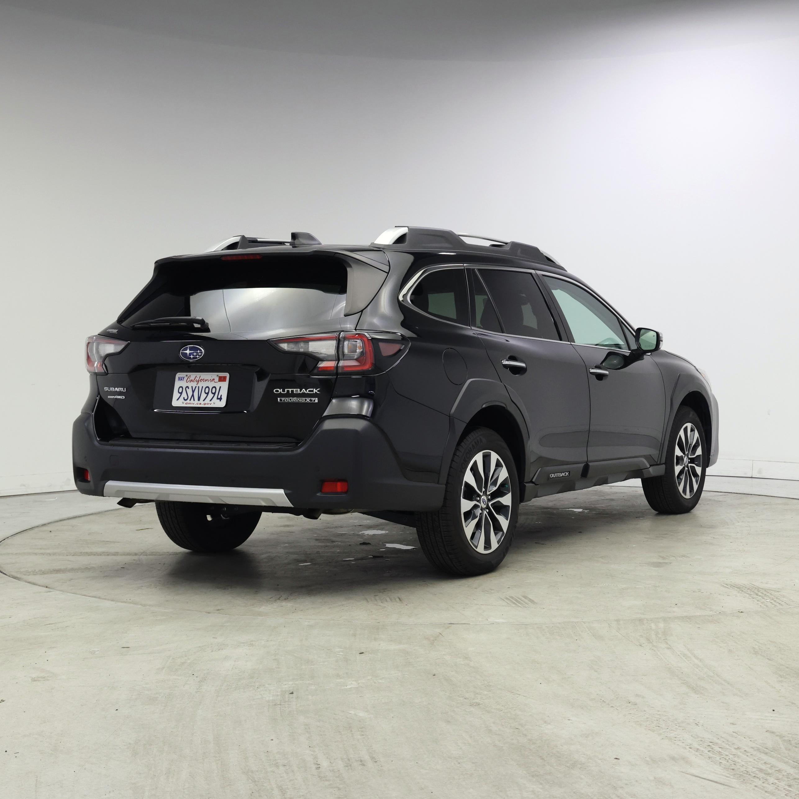 Thumbnail: 2024 Subaru Outback - 8