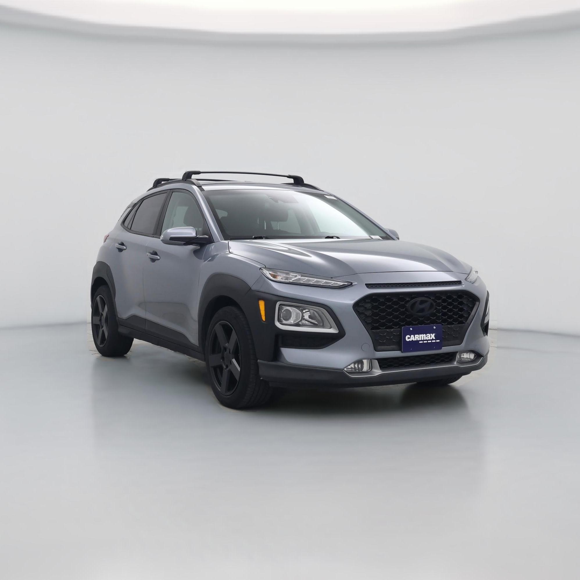 Thumbnail: 2019 Hyundai Kona - 1