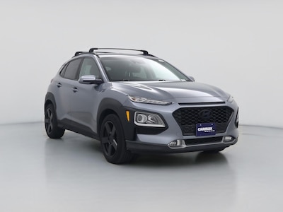 2019 Hyundai Kona SEL