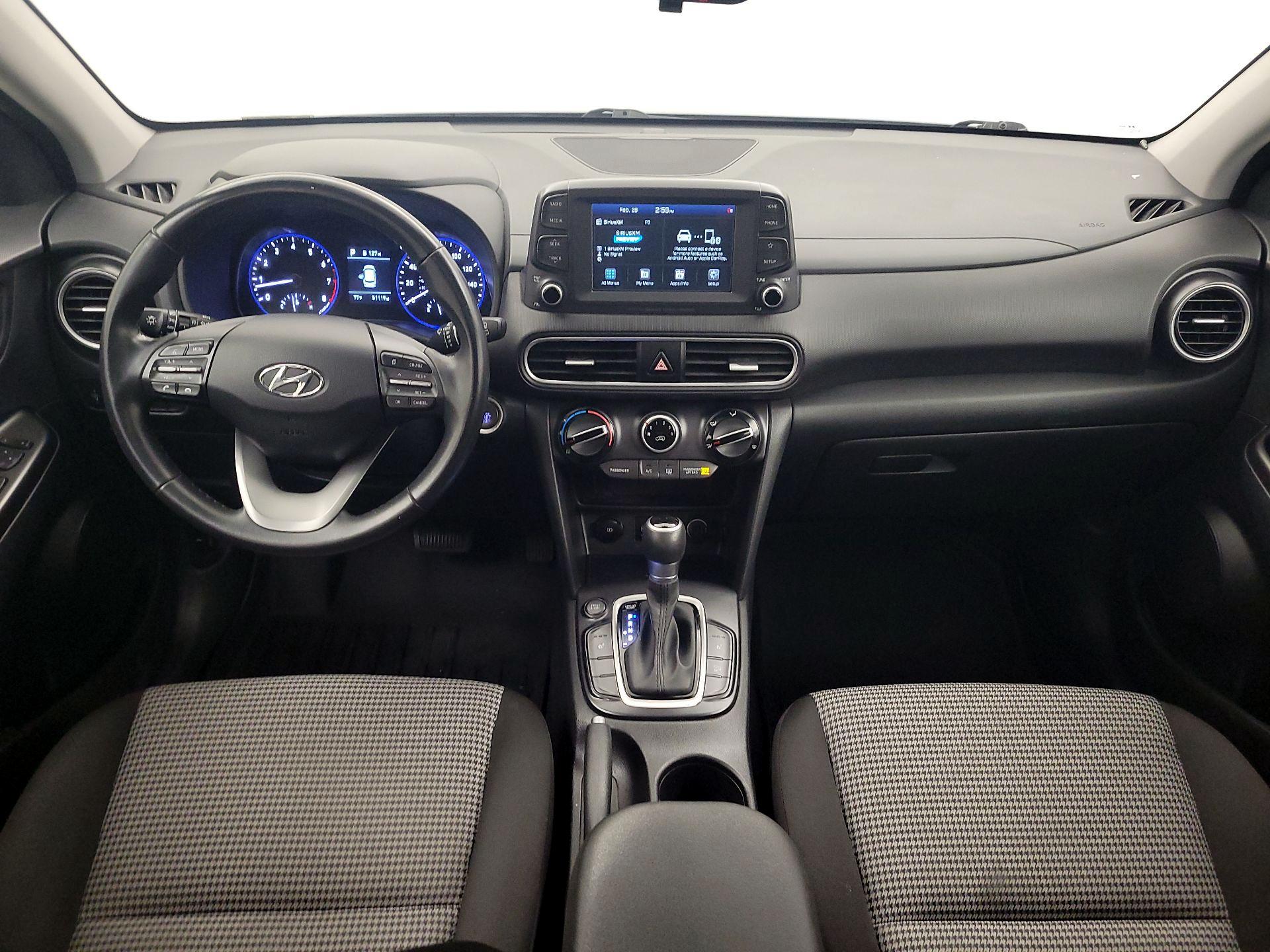 Thumbnail: 2019 Hyundai Kona - 9