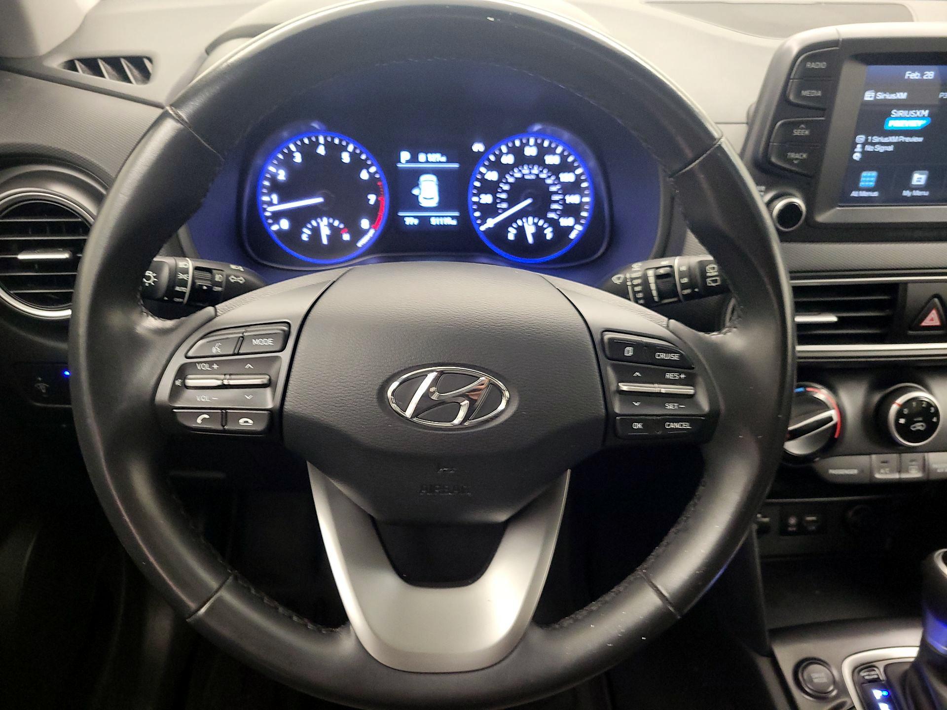 Thumbnail: 2019 Hyundai Kona - 10