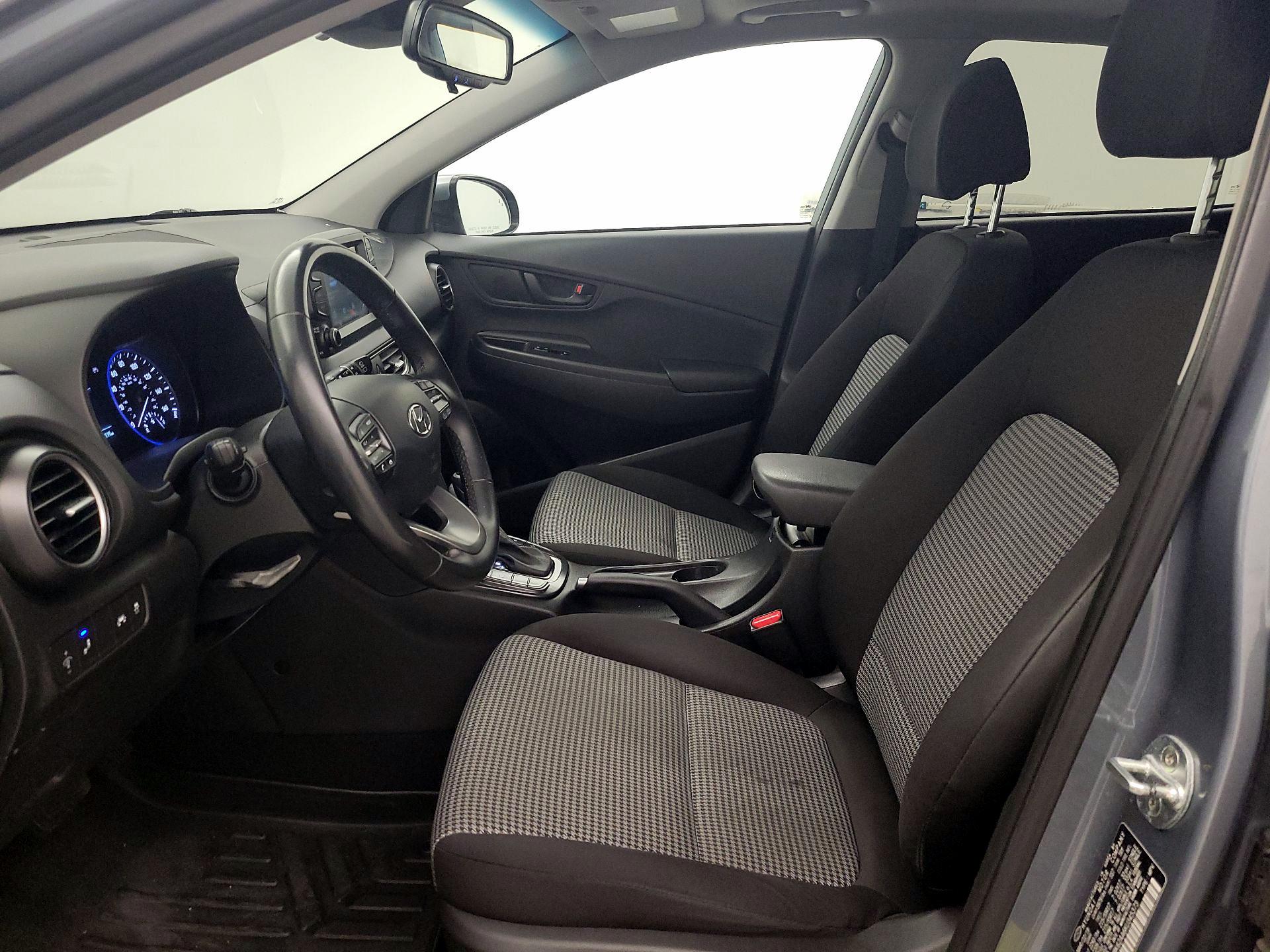 Thumbnail: 2019 Hyundai Kona - 11