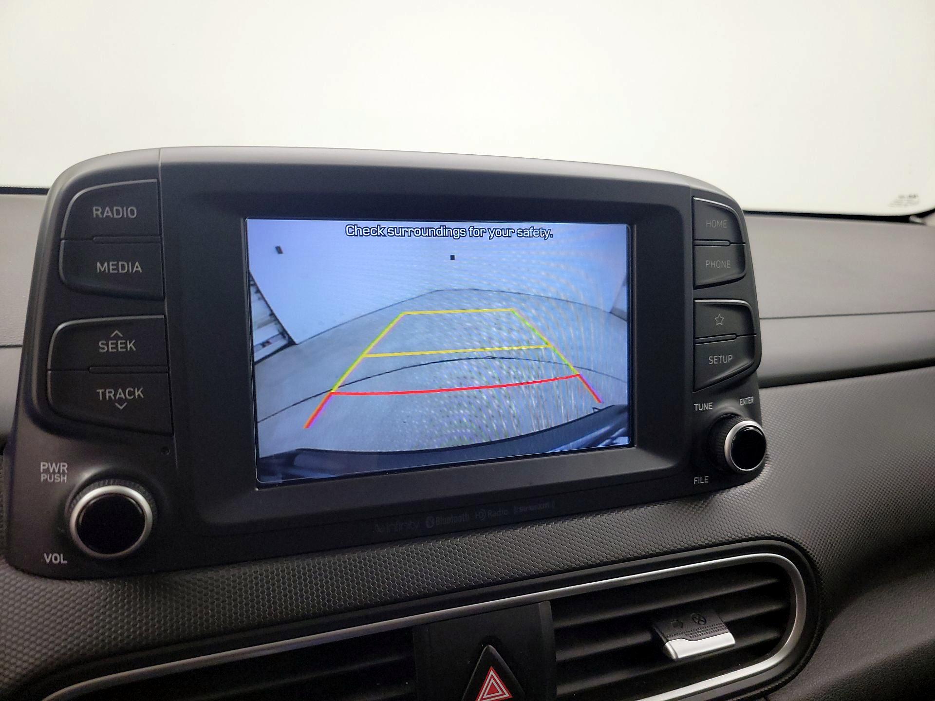 Thumbnail: 2019 Hyundai Kona - 14