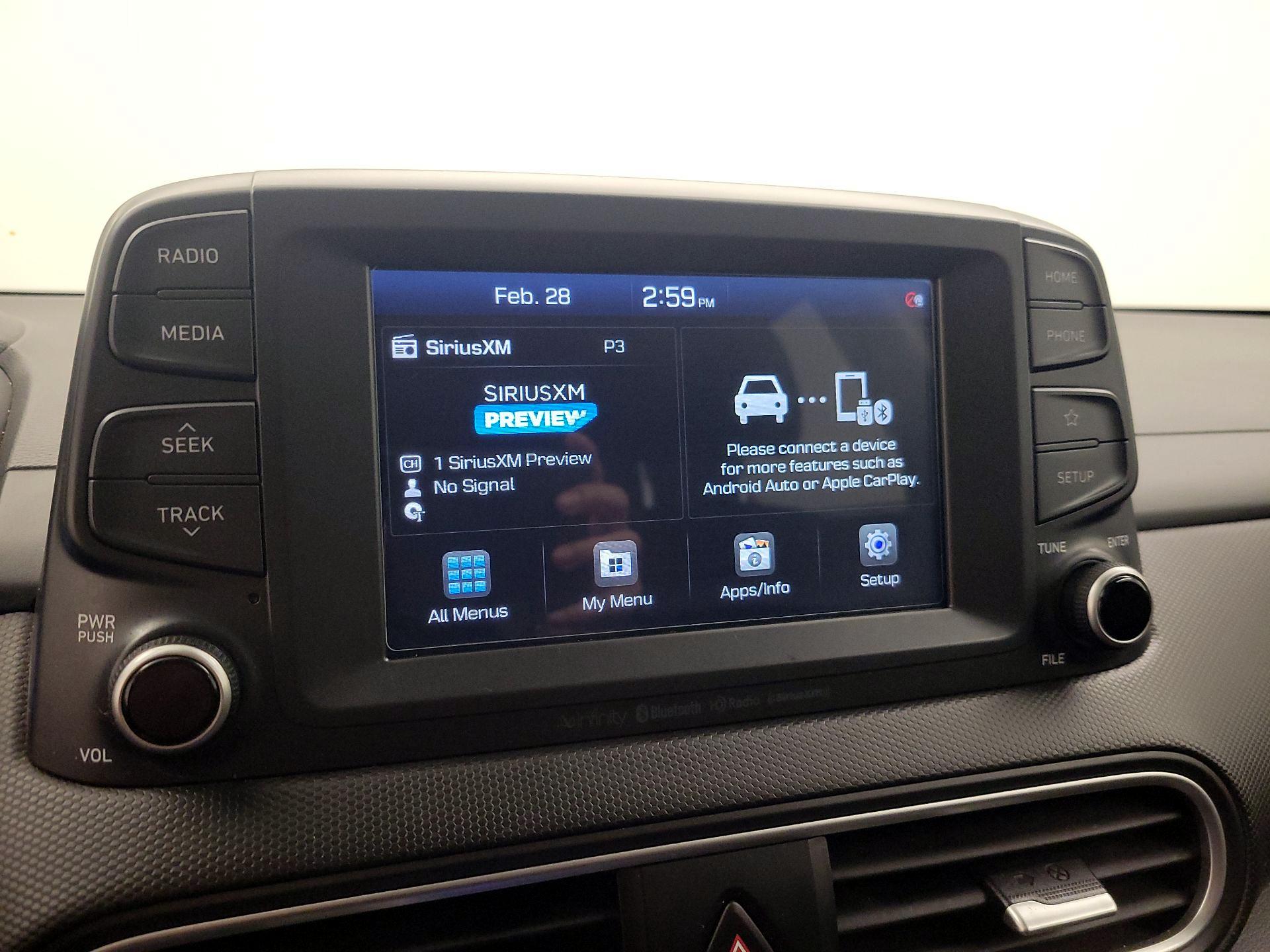 Thumbnail: 2019 Hyundai Kona - 15