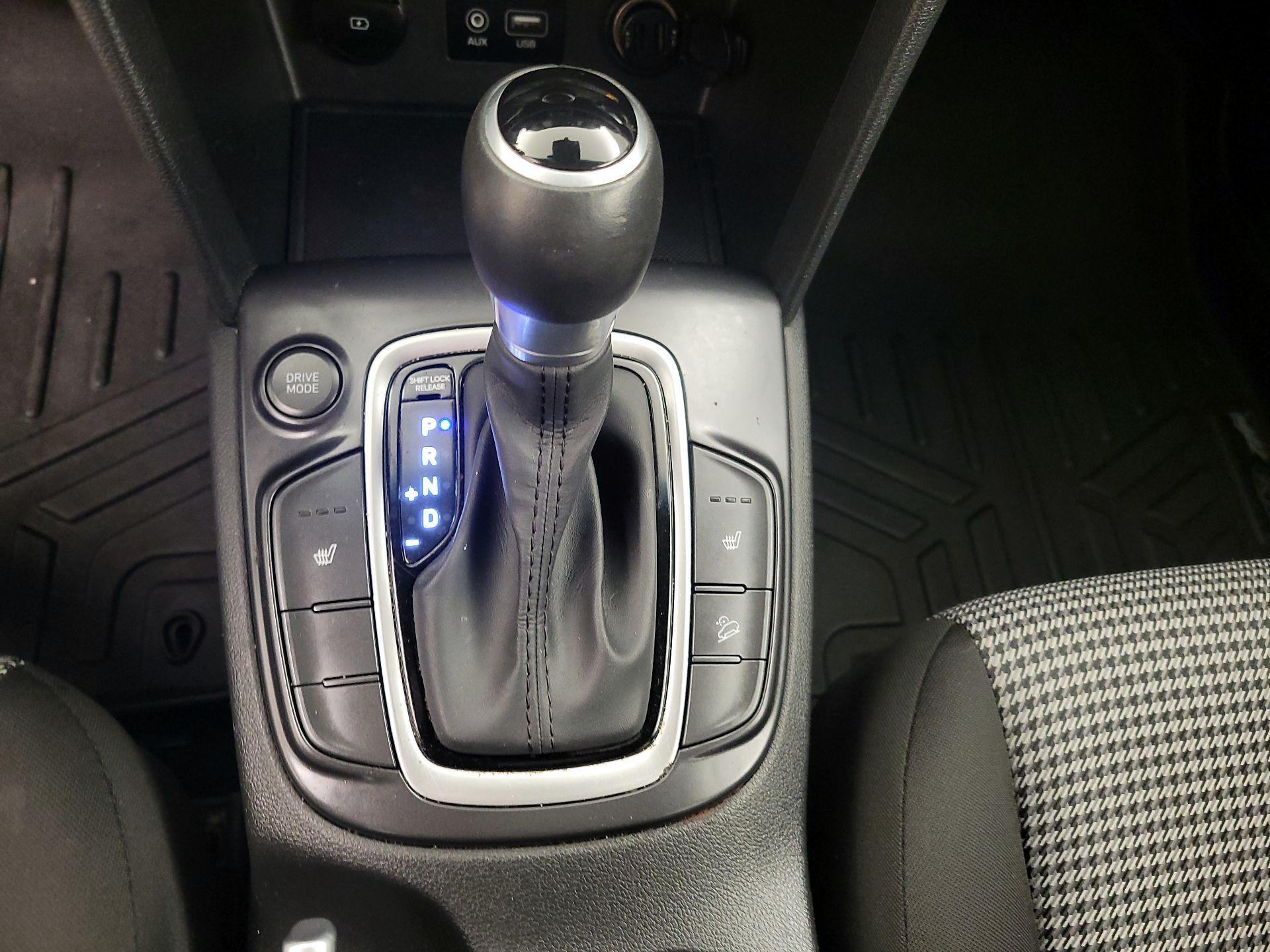 Thumbnail: 2019 Hyundai Kona - 17