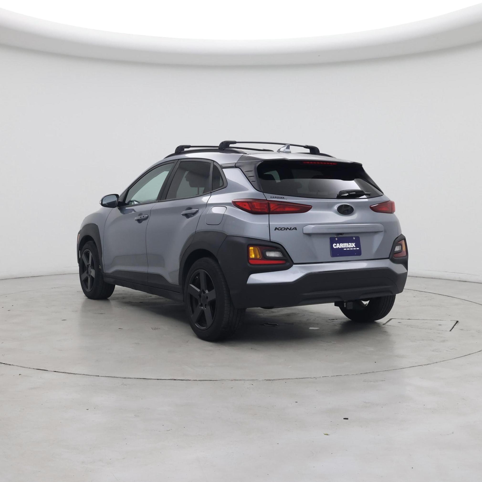 Thumbnail: 2019 Hyundai Kona - 2