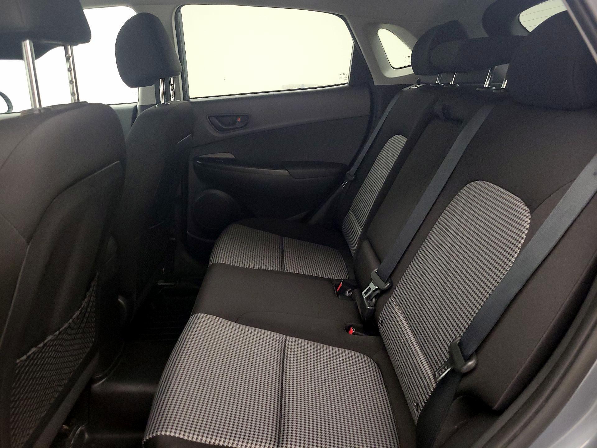 Thumbnail: 2019 Hyundai Kona - 20