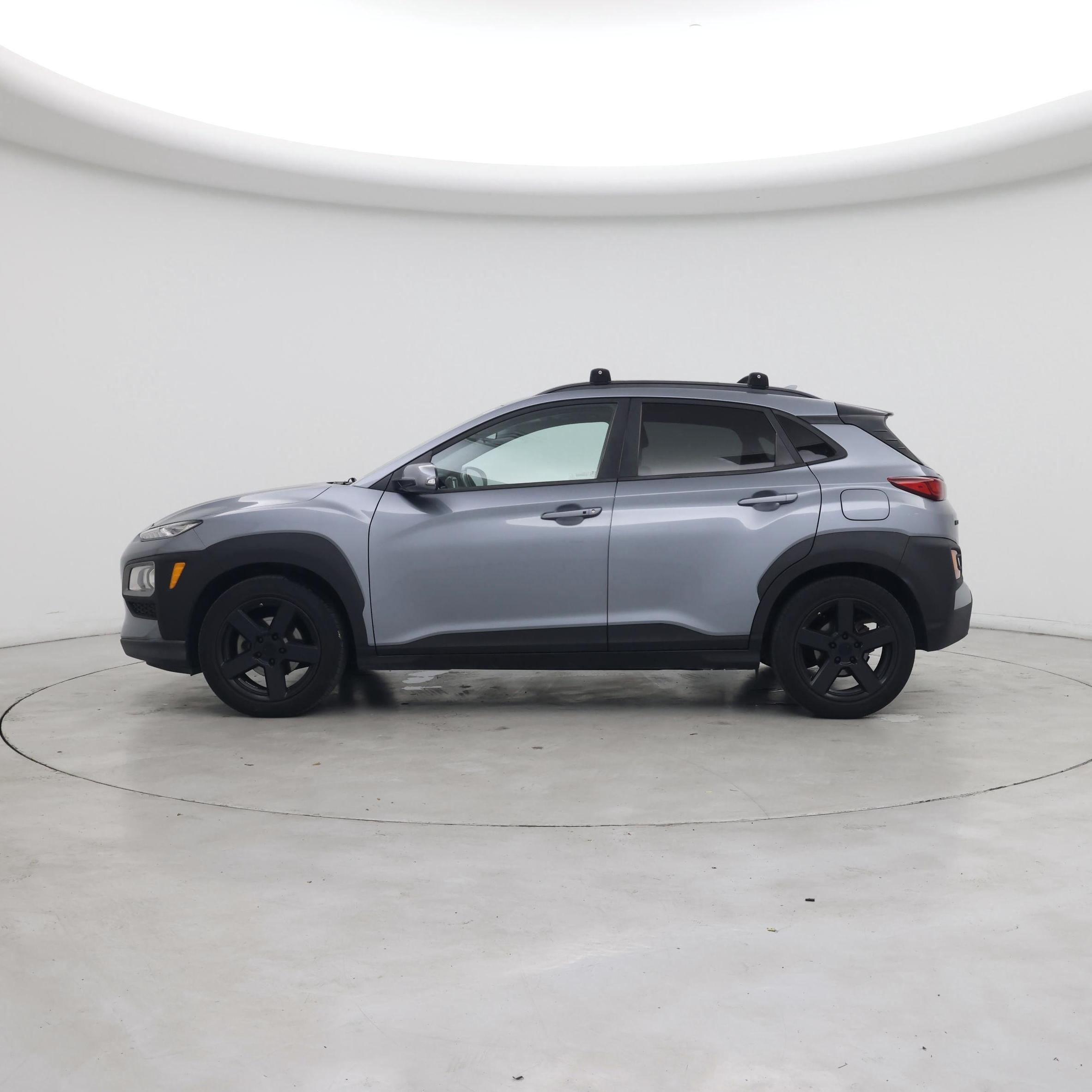 Thumbnail: 2019 Hyundai Kona - 3