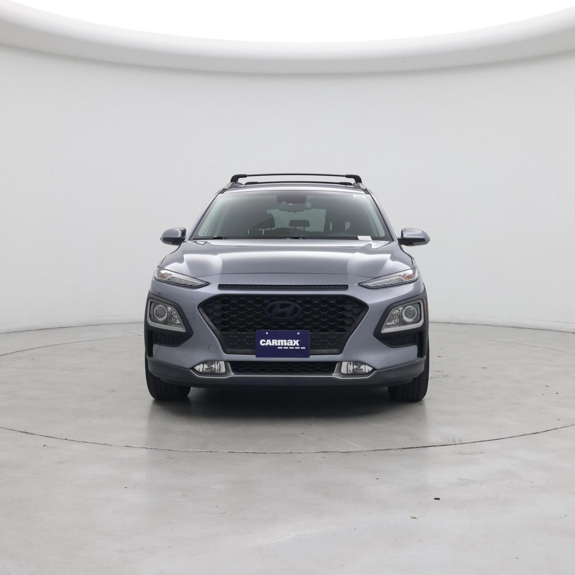 Thumbnail: 2019 Hyundai Kona - 5