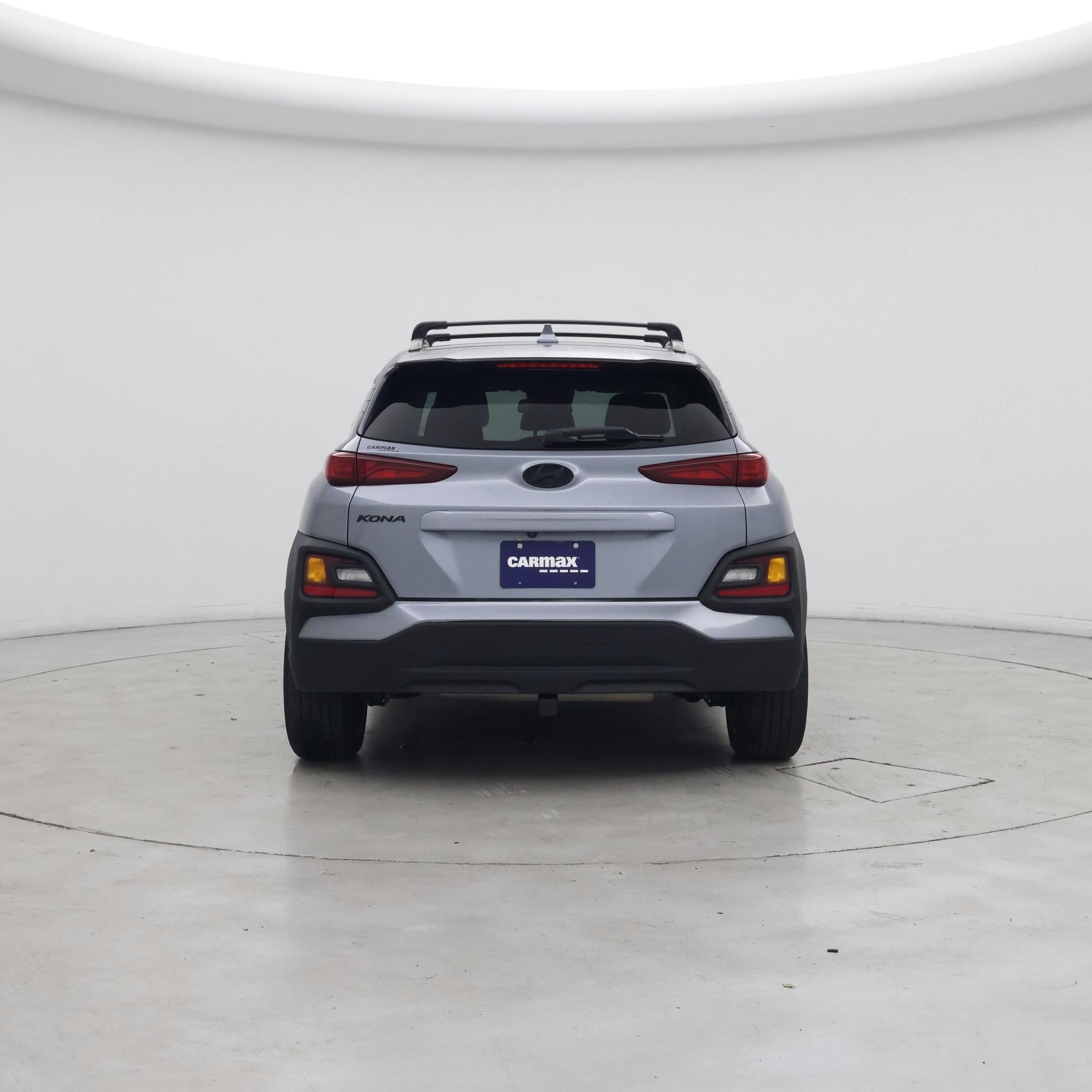 Thumbnail: 2019 Hyundai Kona - 6