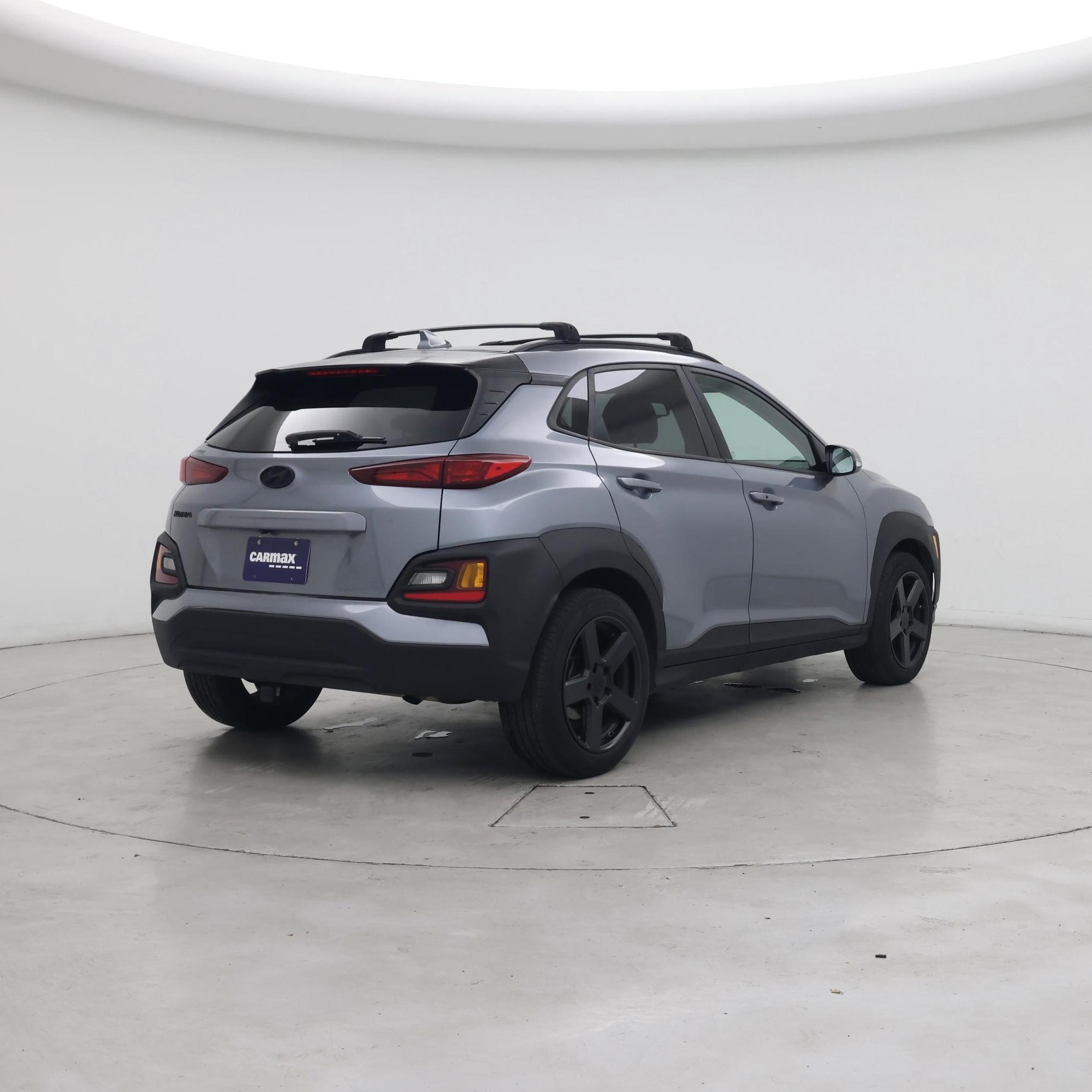 Thumbnail: 2019 Hyundai Kona - 8