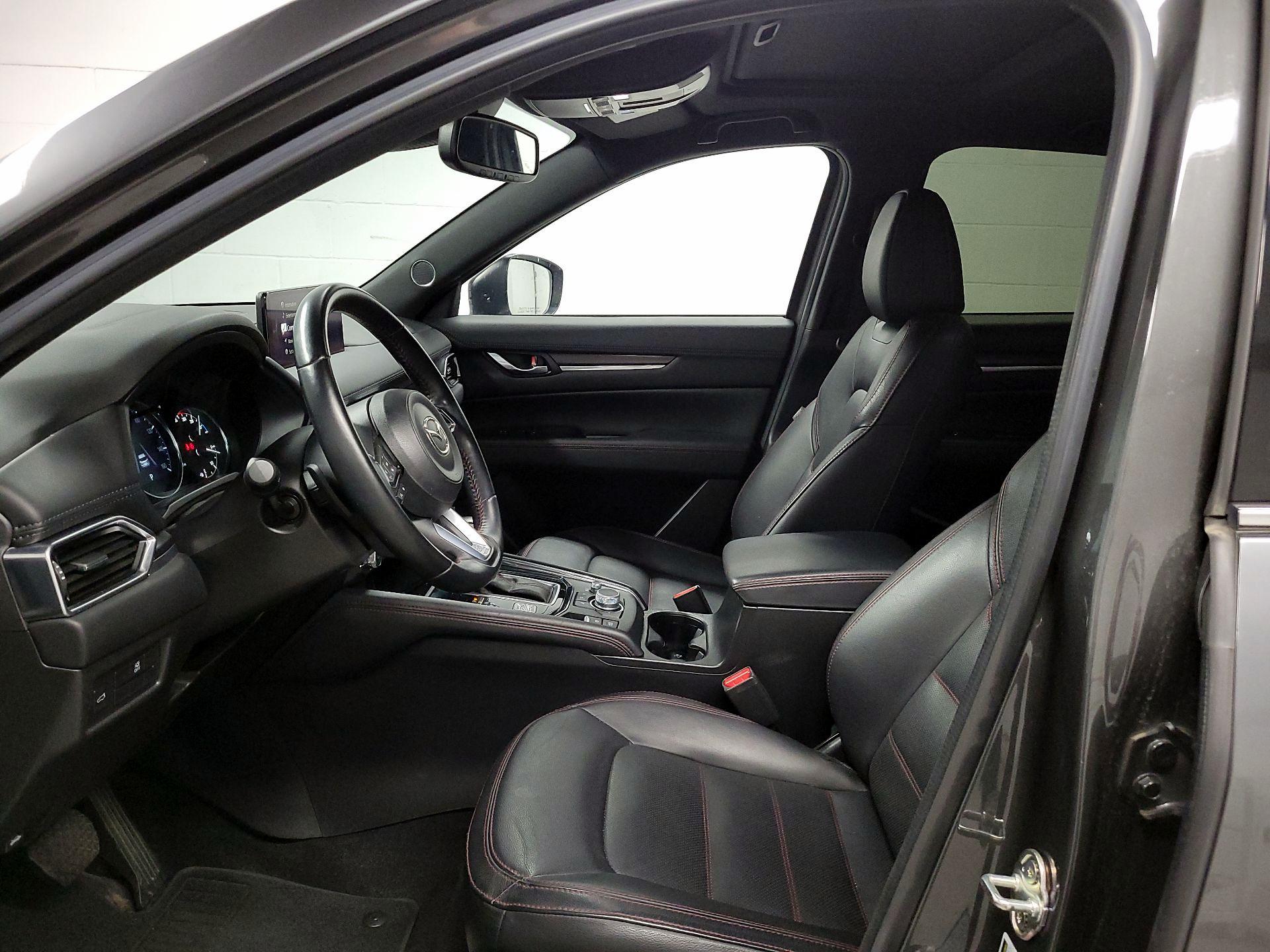 Thumbnail: 2022 Mazda CX-5 - 11