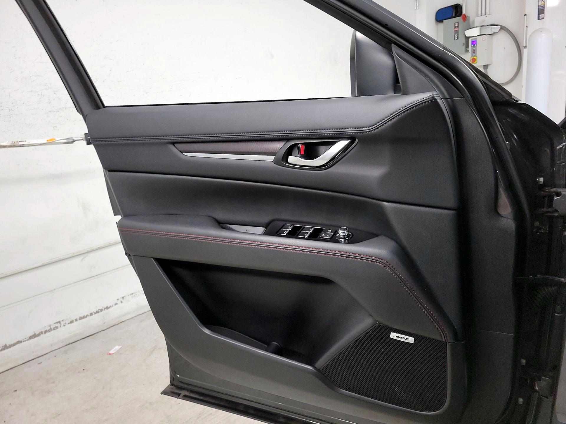 Thumbnail: 2022 Mazda CX-5 - 12