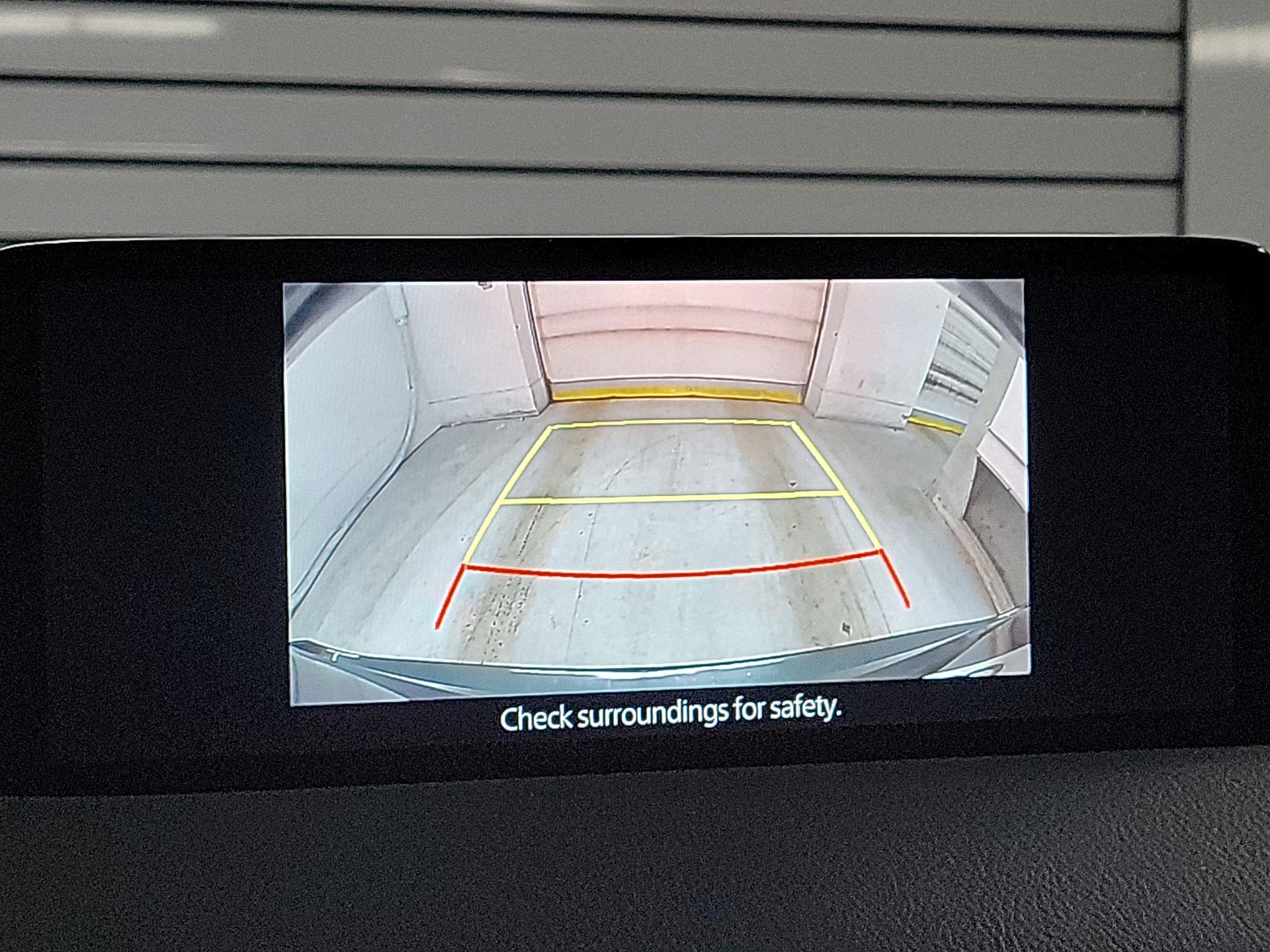 Thumbnail: 2022 Mazda CX-5 - 13