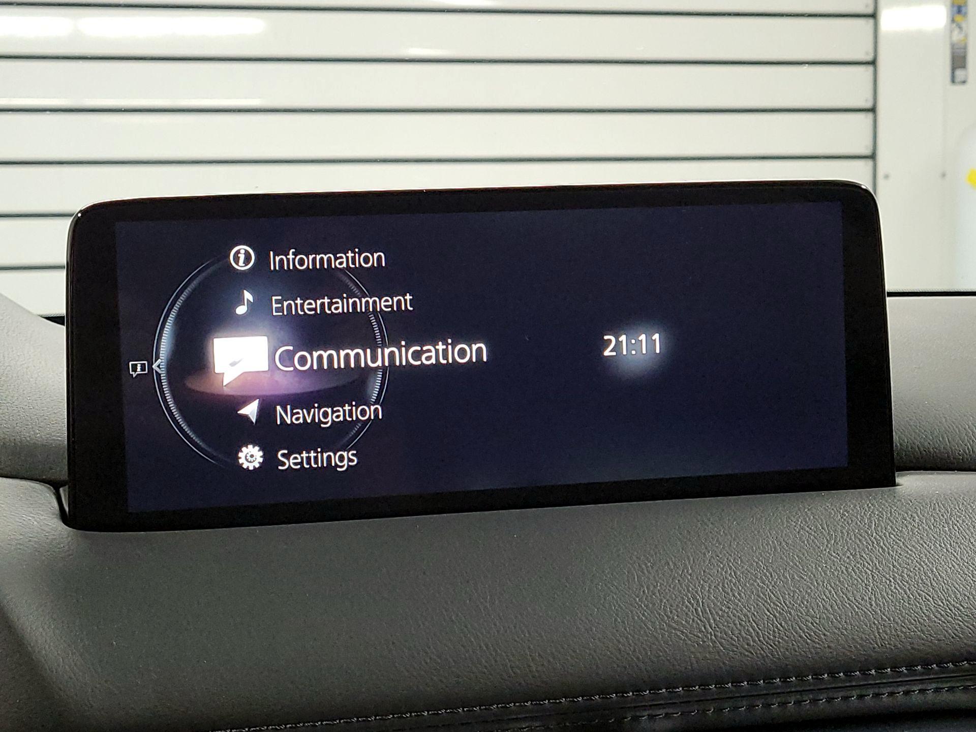 Thumbnail: 2022 Mazda CX-5 - 14