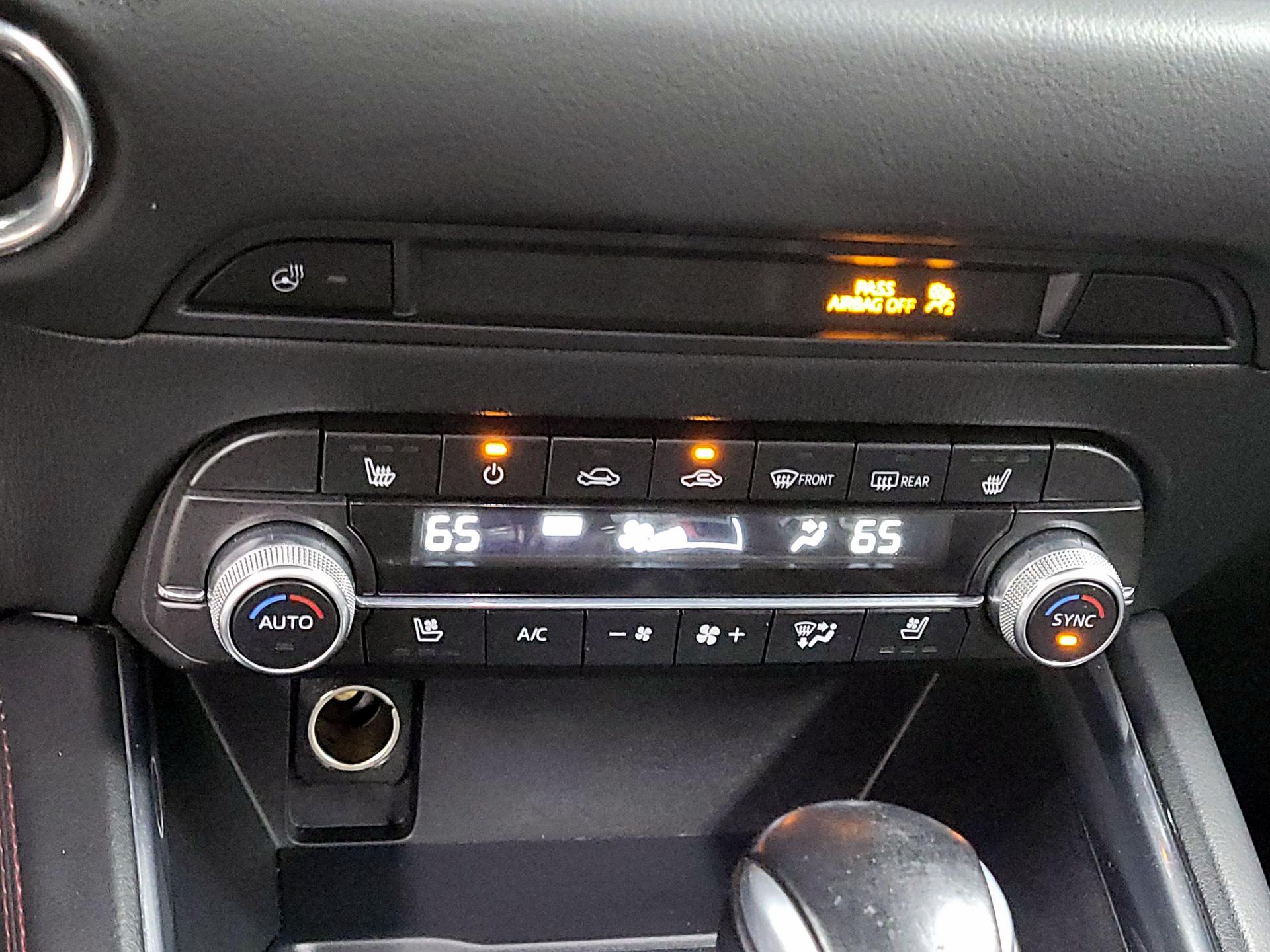 Thumbnail: 2022 Mazda CX-5 - 15