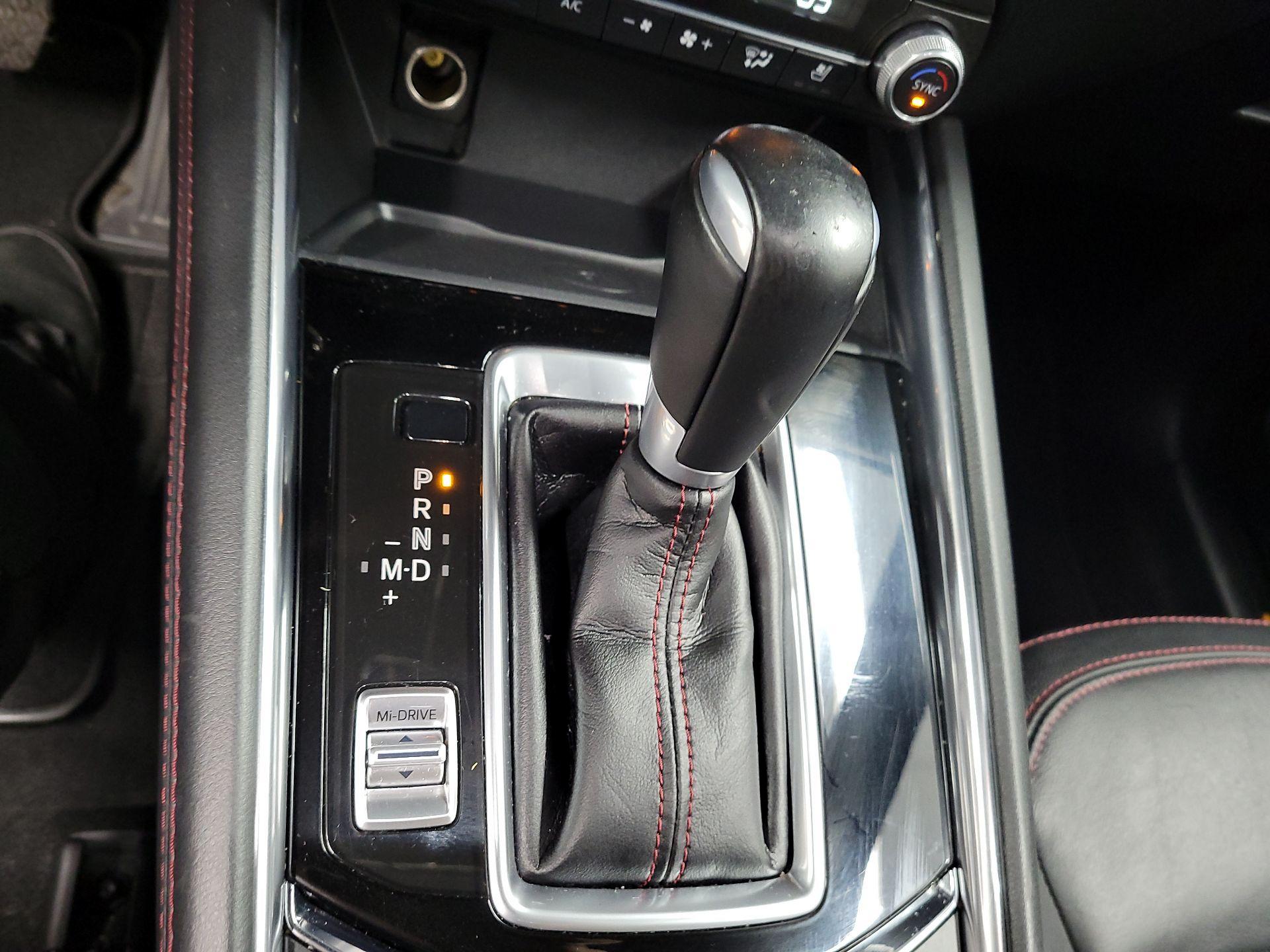 Thumbnail: 2022 Mazda CX-5 - 16