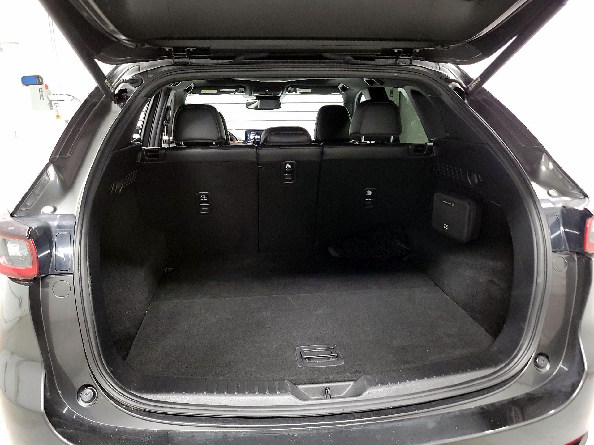 Thumbnail: 2022 Mazda CX-5 - 18